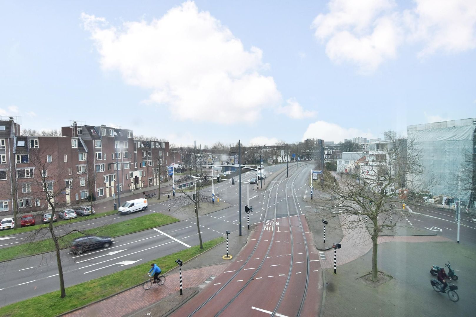 Vesteplein 3, Delft foto-5