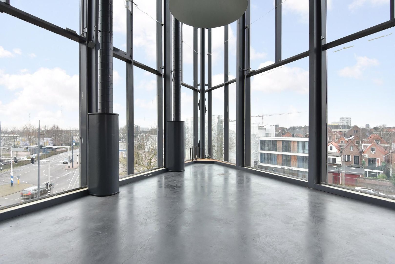 Vesteplein 3, Delft foto-4