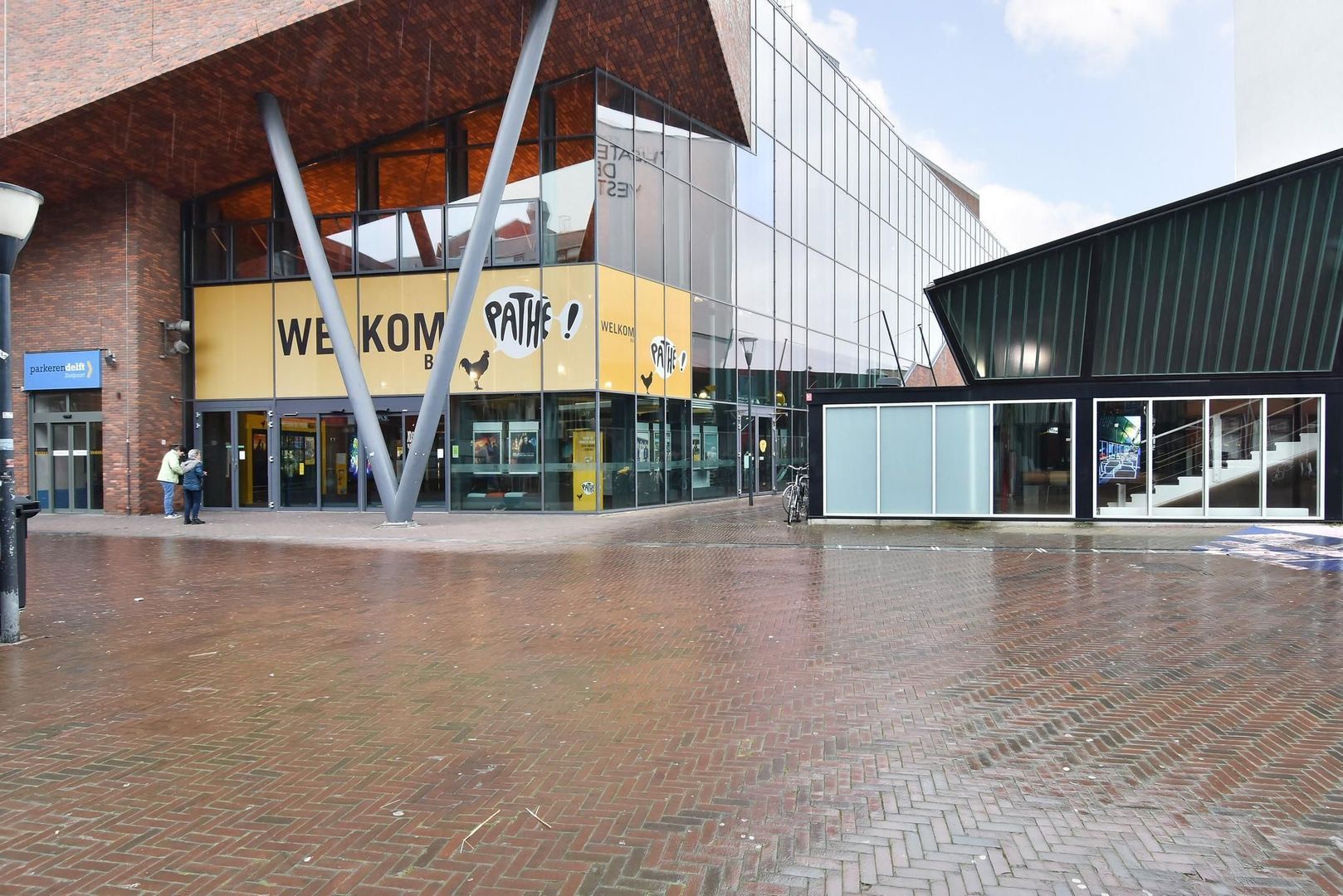 Vesteplein 3, Delft foto-28