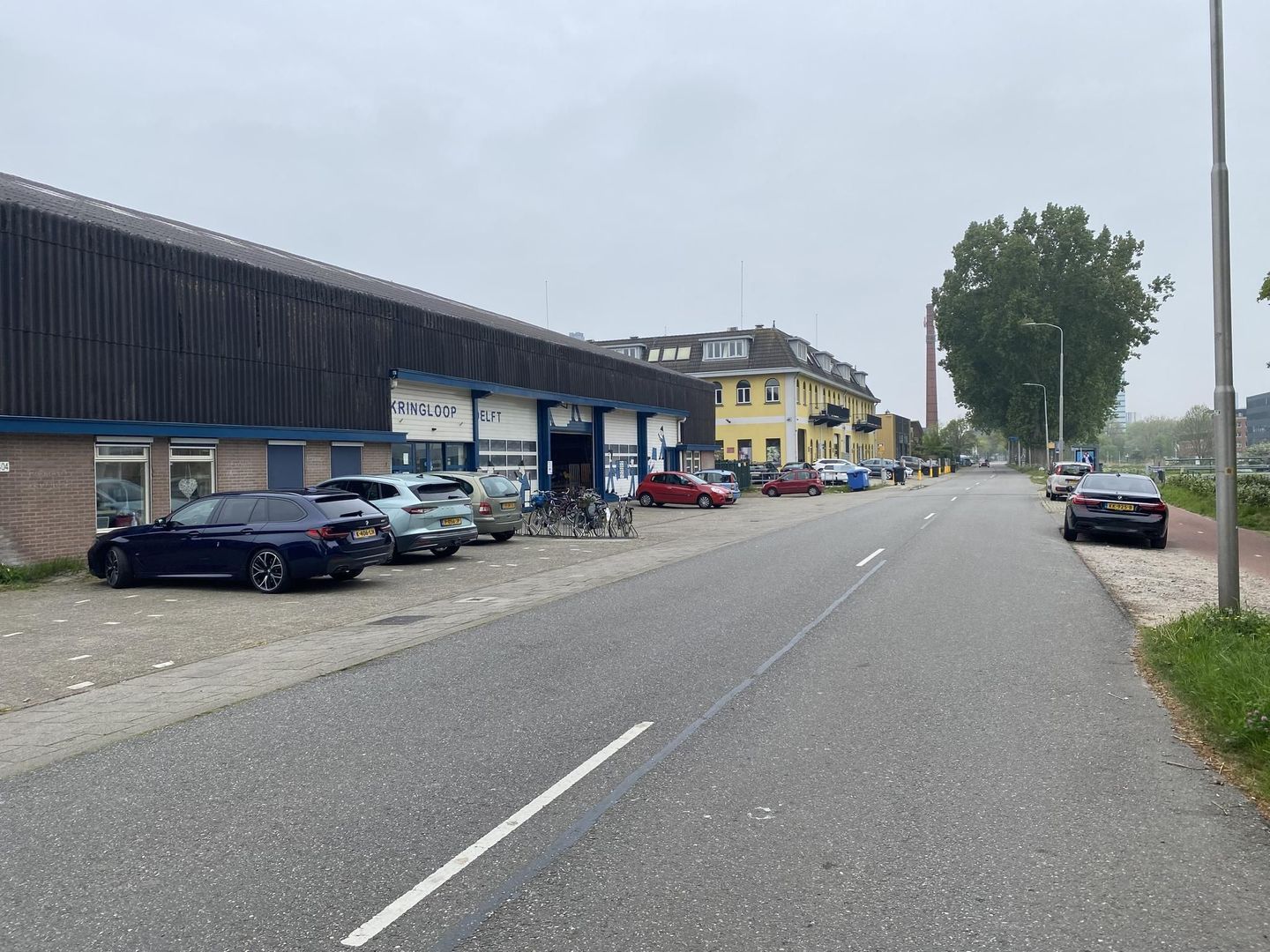 Rotterdamseweg 404, Delft foto-4