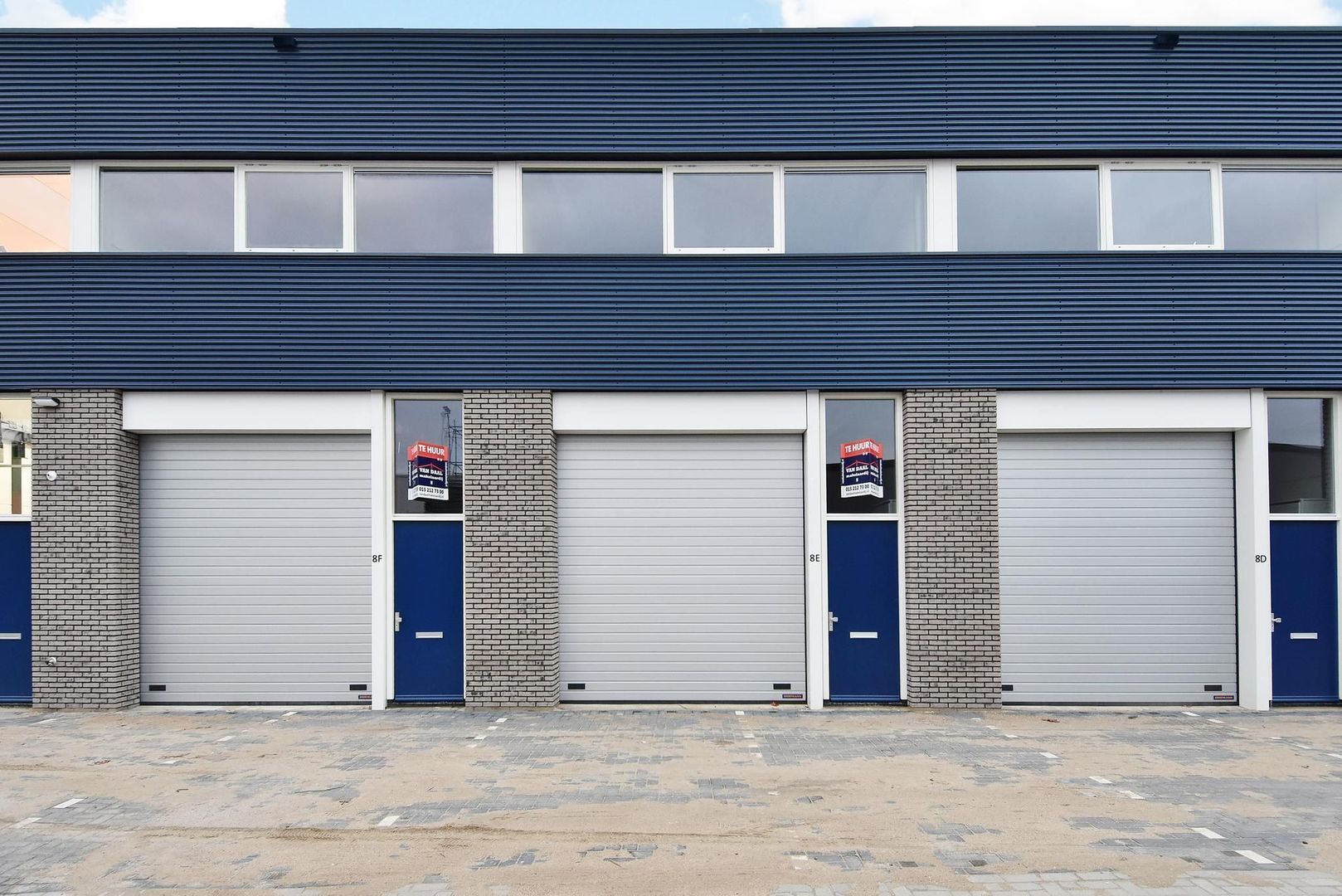 Marconiweg 8 E, Delft foto-8