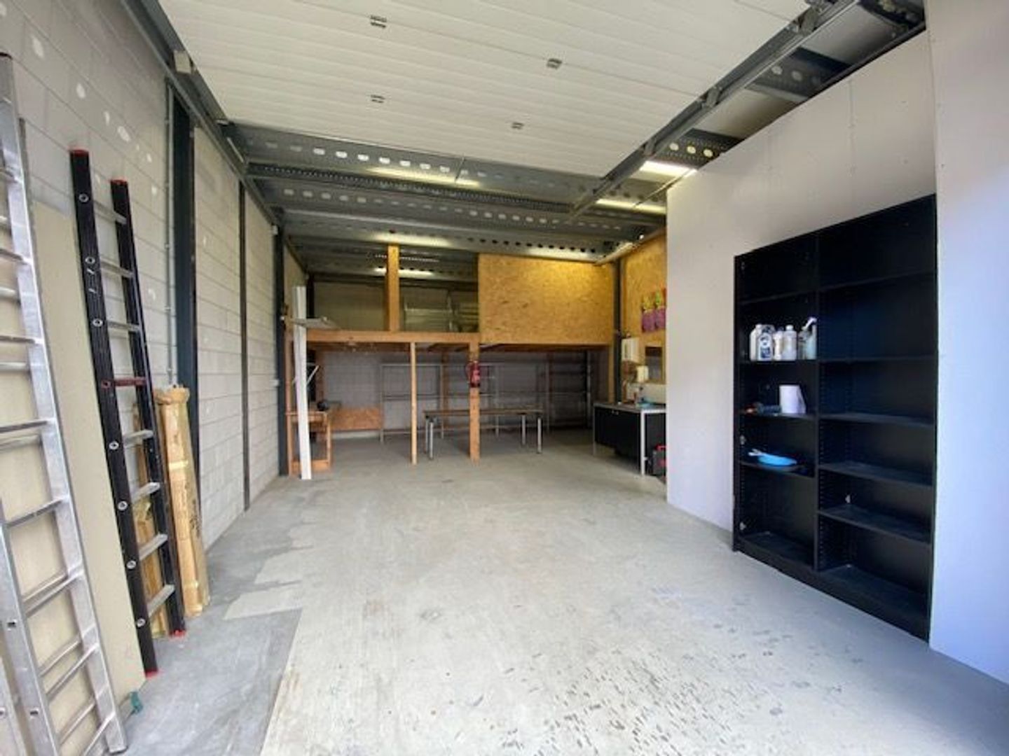 's-Gravenzandseweg 18 P, Wateringen foto-1