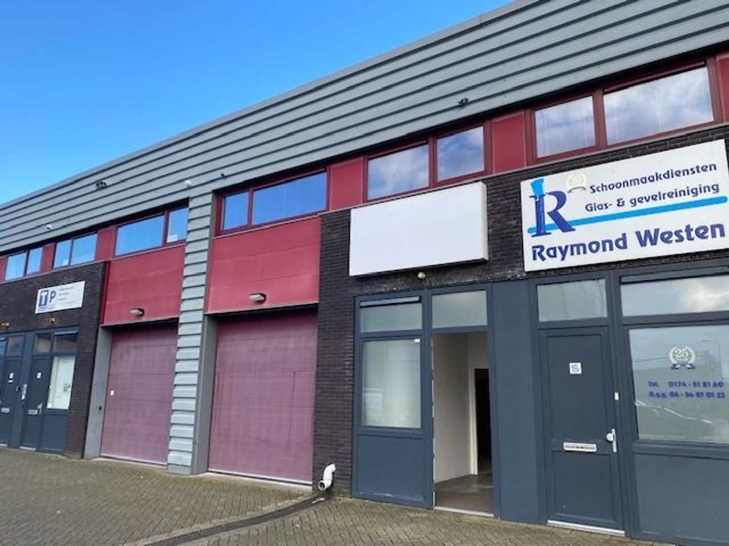 's-Gravenzandseweg 18 P, Wateringen foto-0
