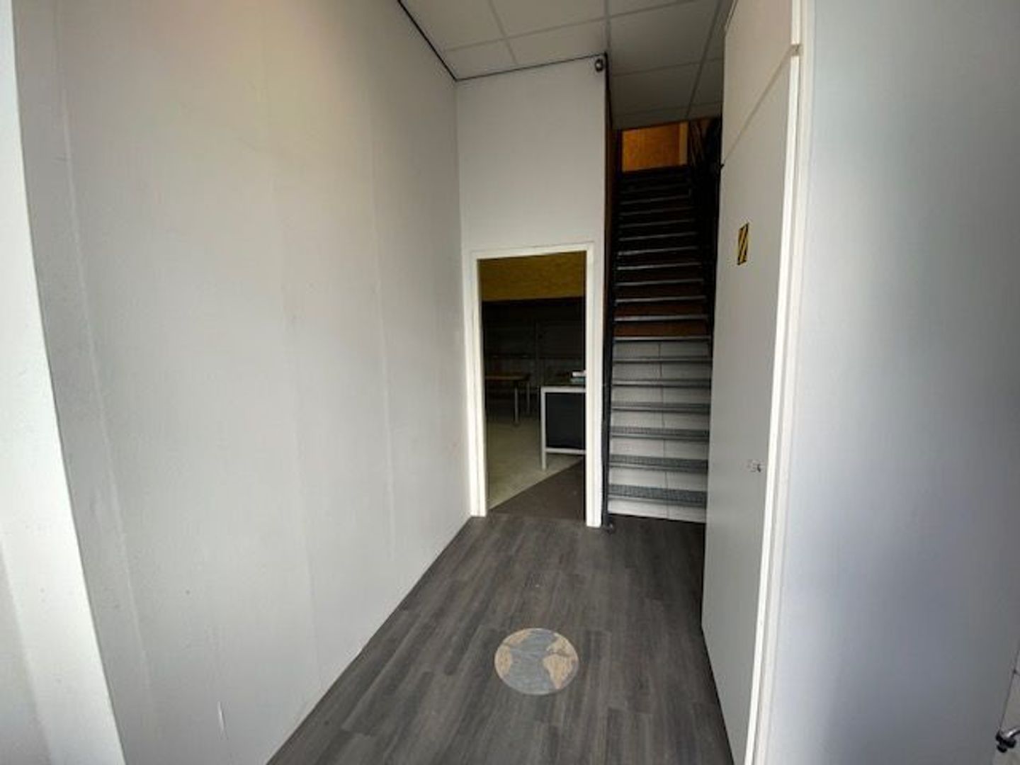 's-Gravenzandseweg 18 P, Wateringen foto-2