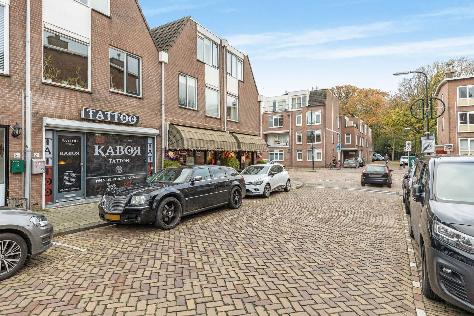 Schoolstraat 2 C, Rijswijk foto-1
