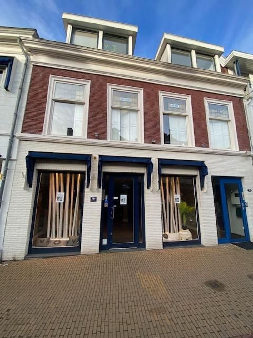 Herenstraat 76 b, Rijswijk foto-0