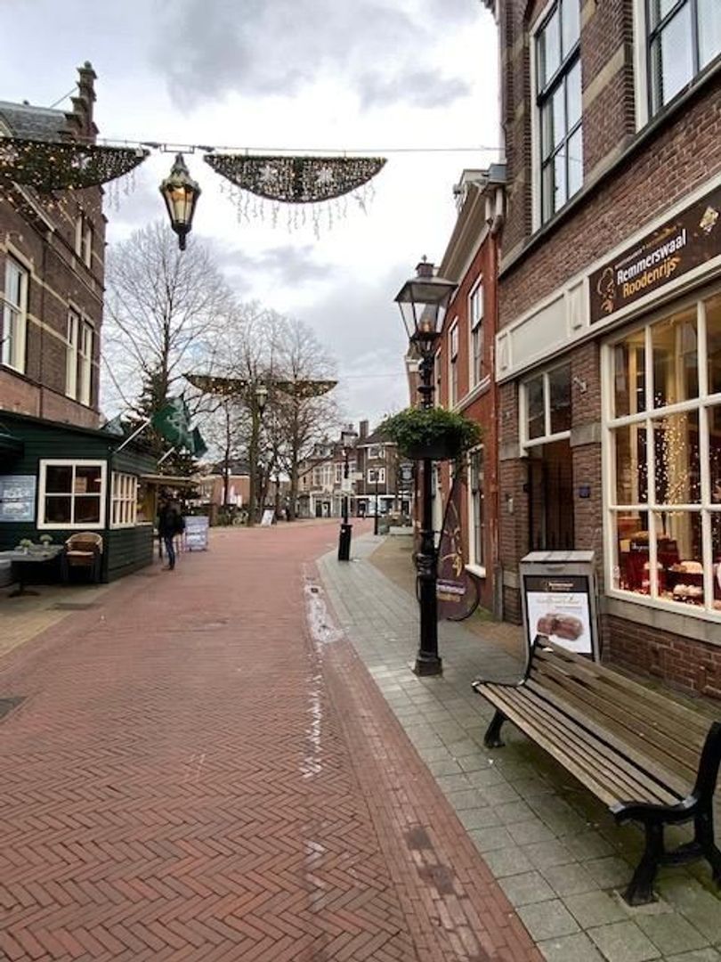 Herenstraat 76 b, Rijswijk foto-10