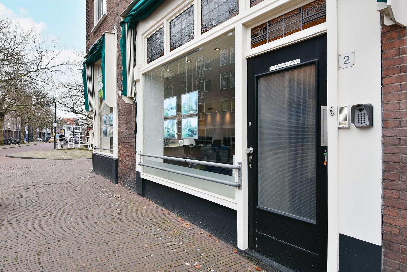Vrouwenregt 1, Delft foto-8