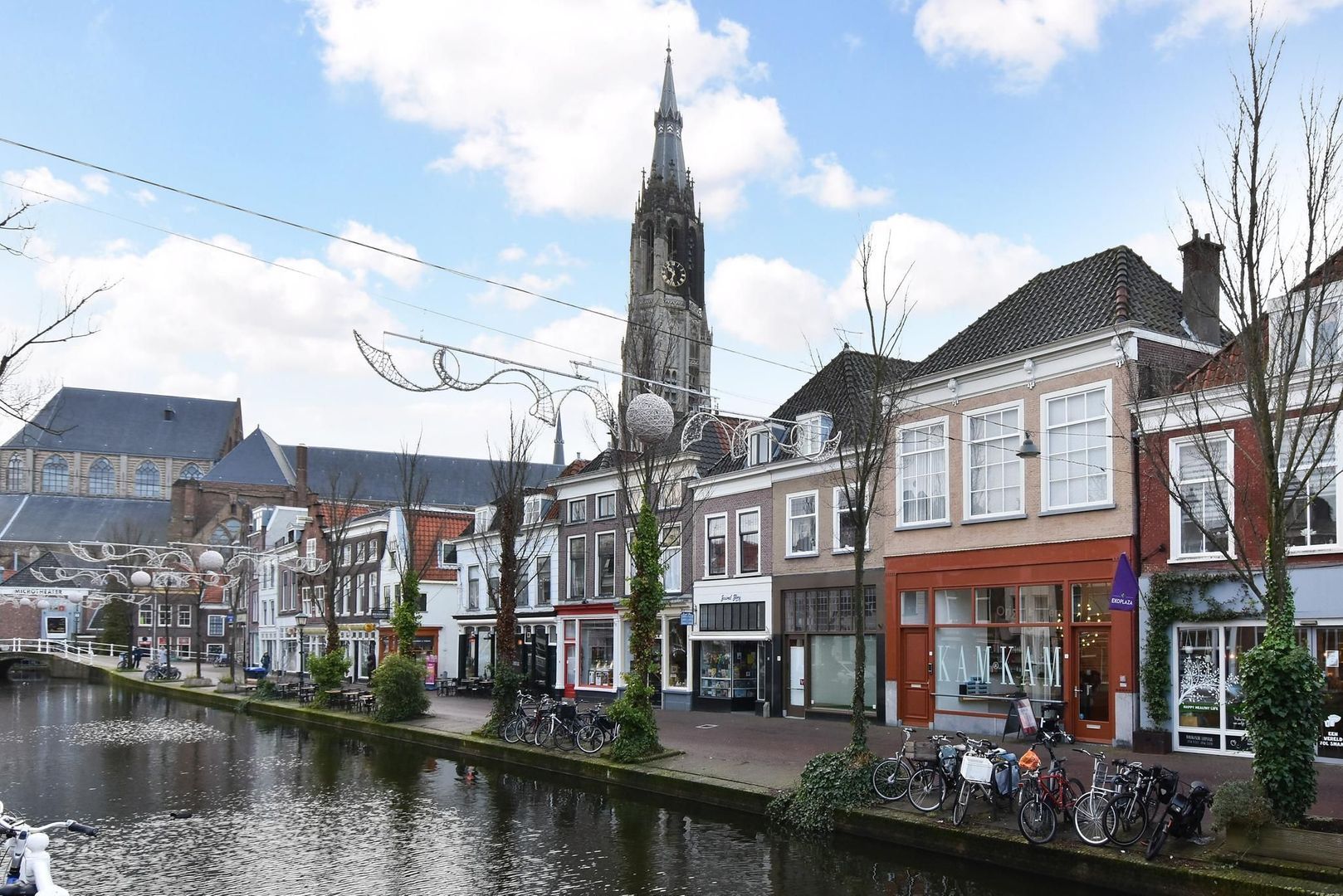Vrouwjuttenland 25, Delft foto-2