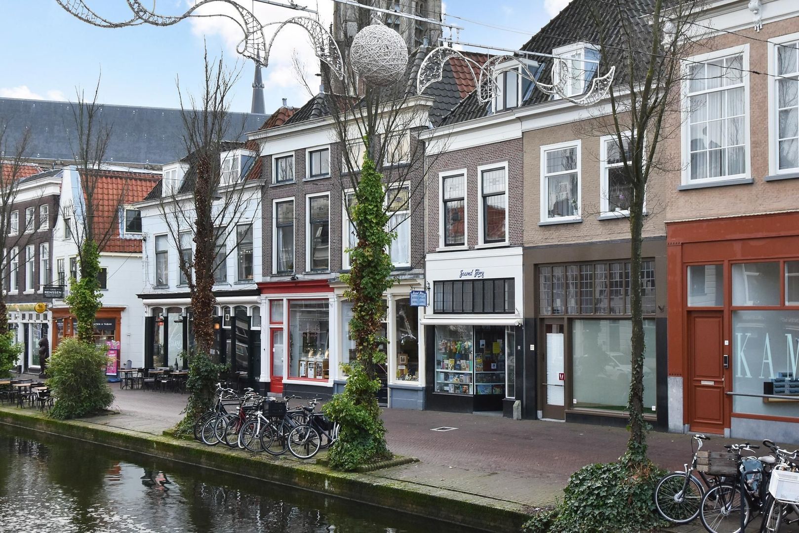 Vrouwjuttenland 25, Delft foto-0