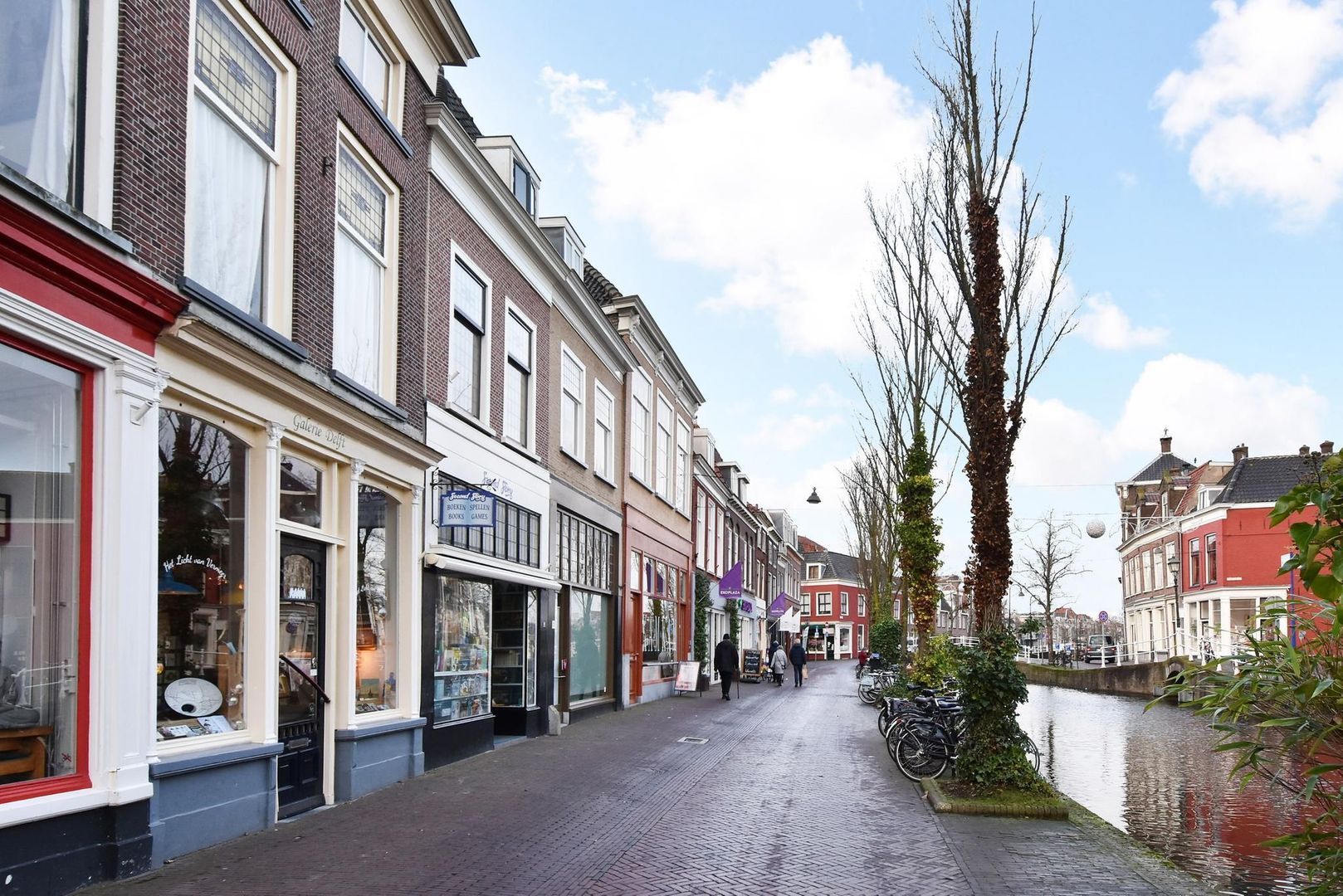 Vrouwjuttenland 25, Delft foto-4