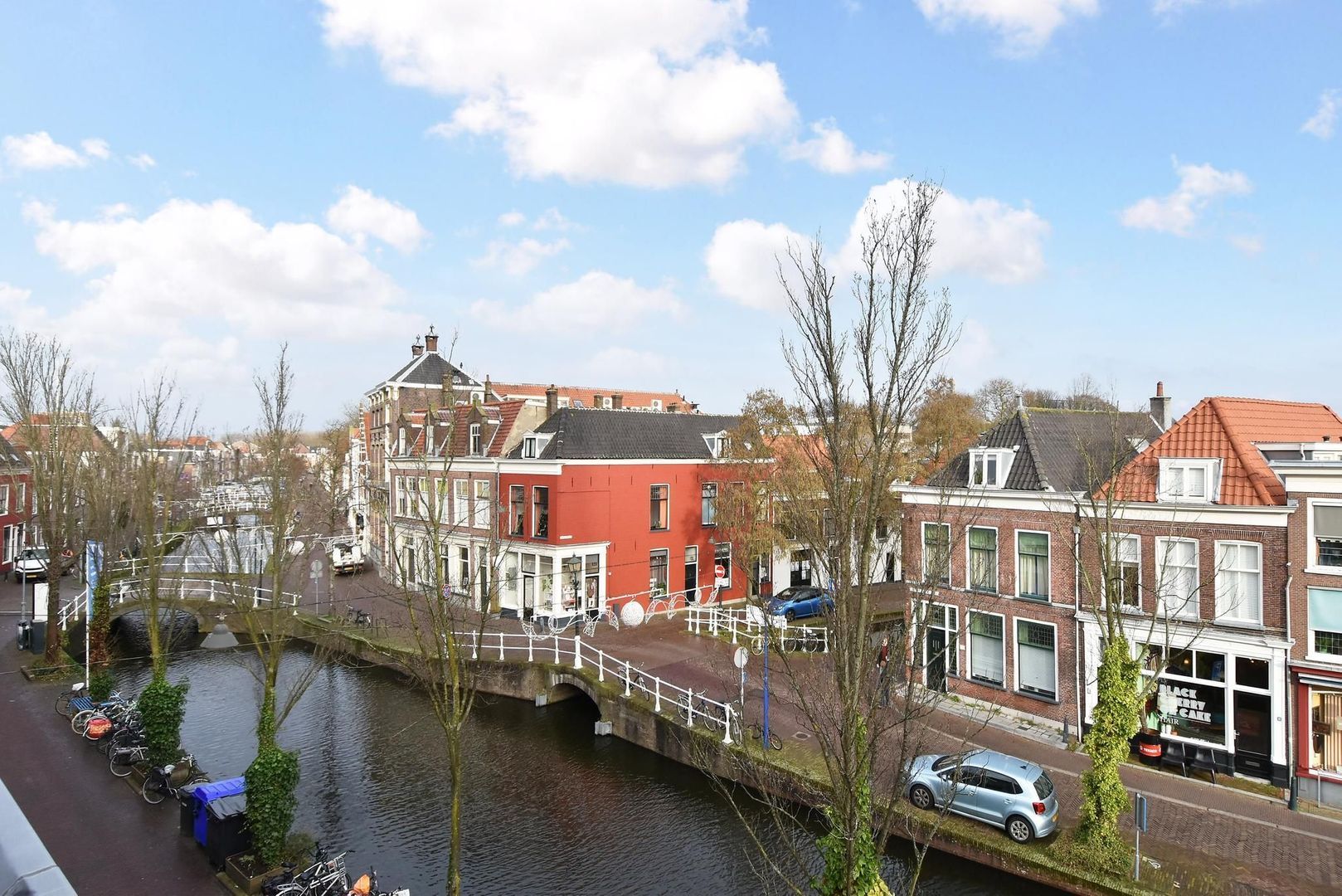 Vrouwjuttenland 25, Delft foto-36