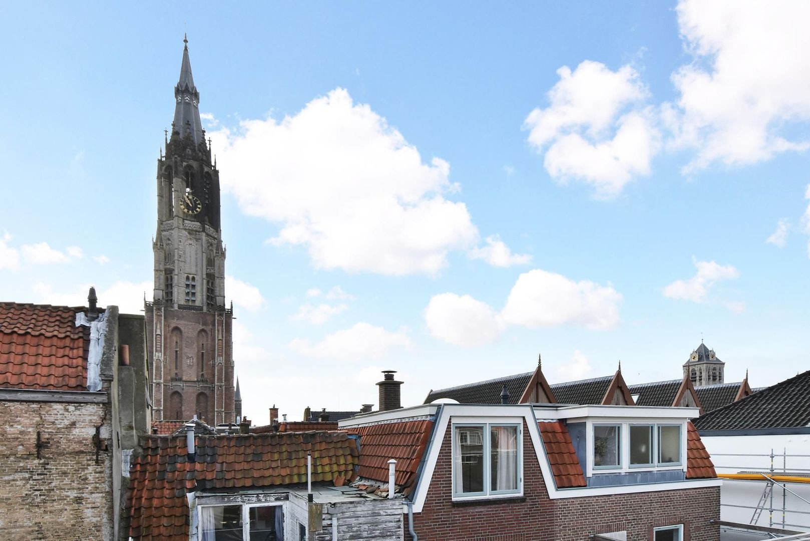 Vrouwjuttenland 25, Delft foto-42