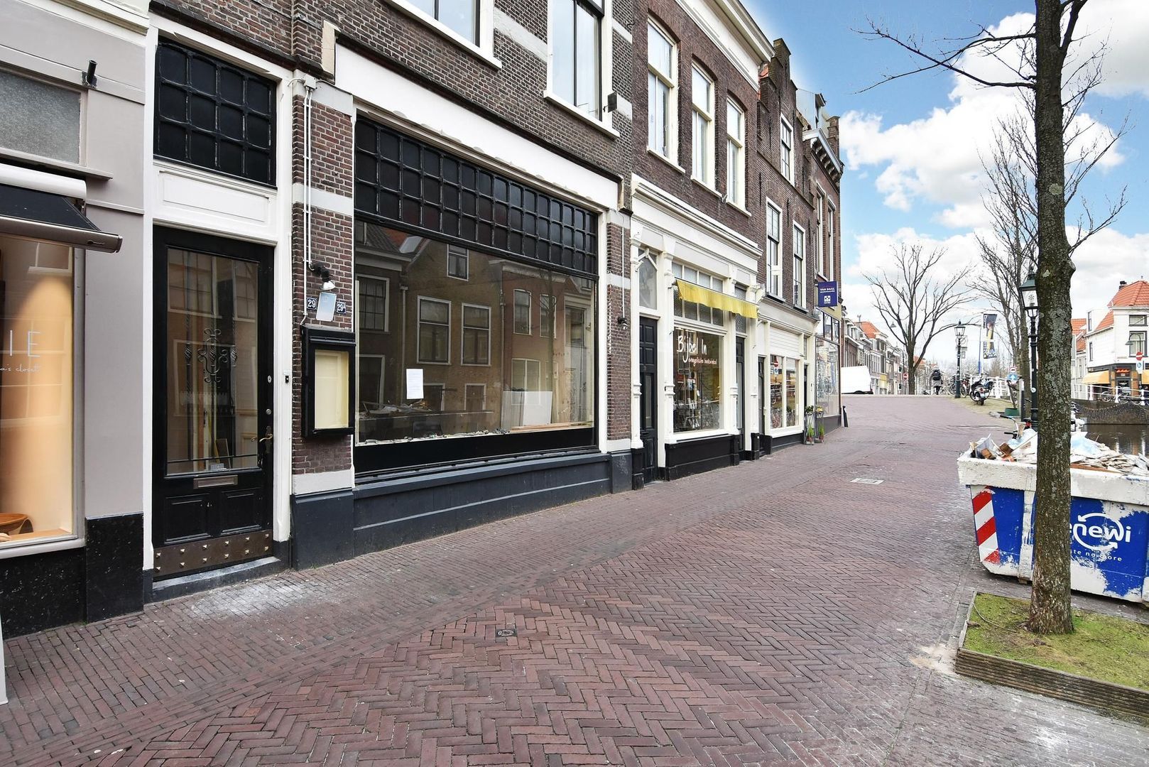 Voldersgracht 29 a, Delft foto-0