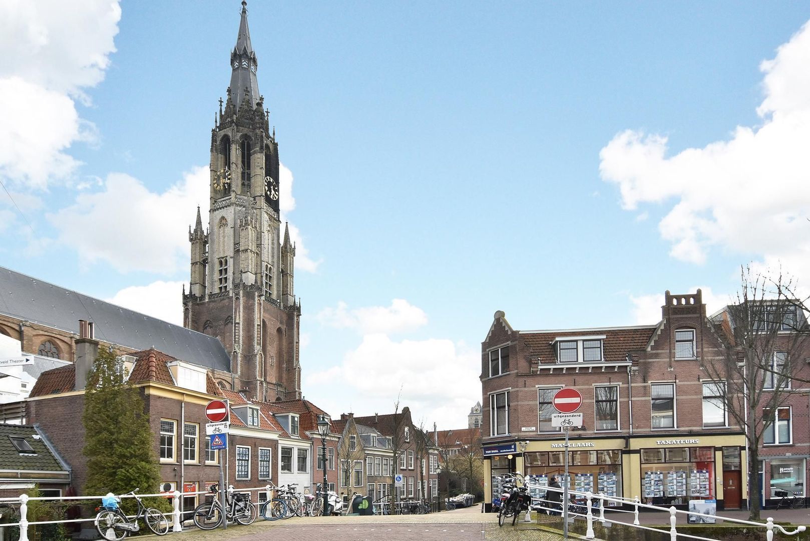 Voldersgracht 29 a, Delft foto-4