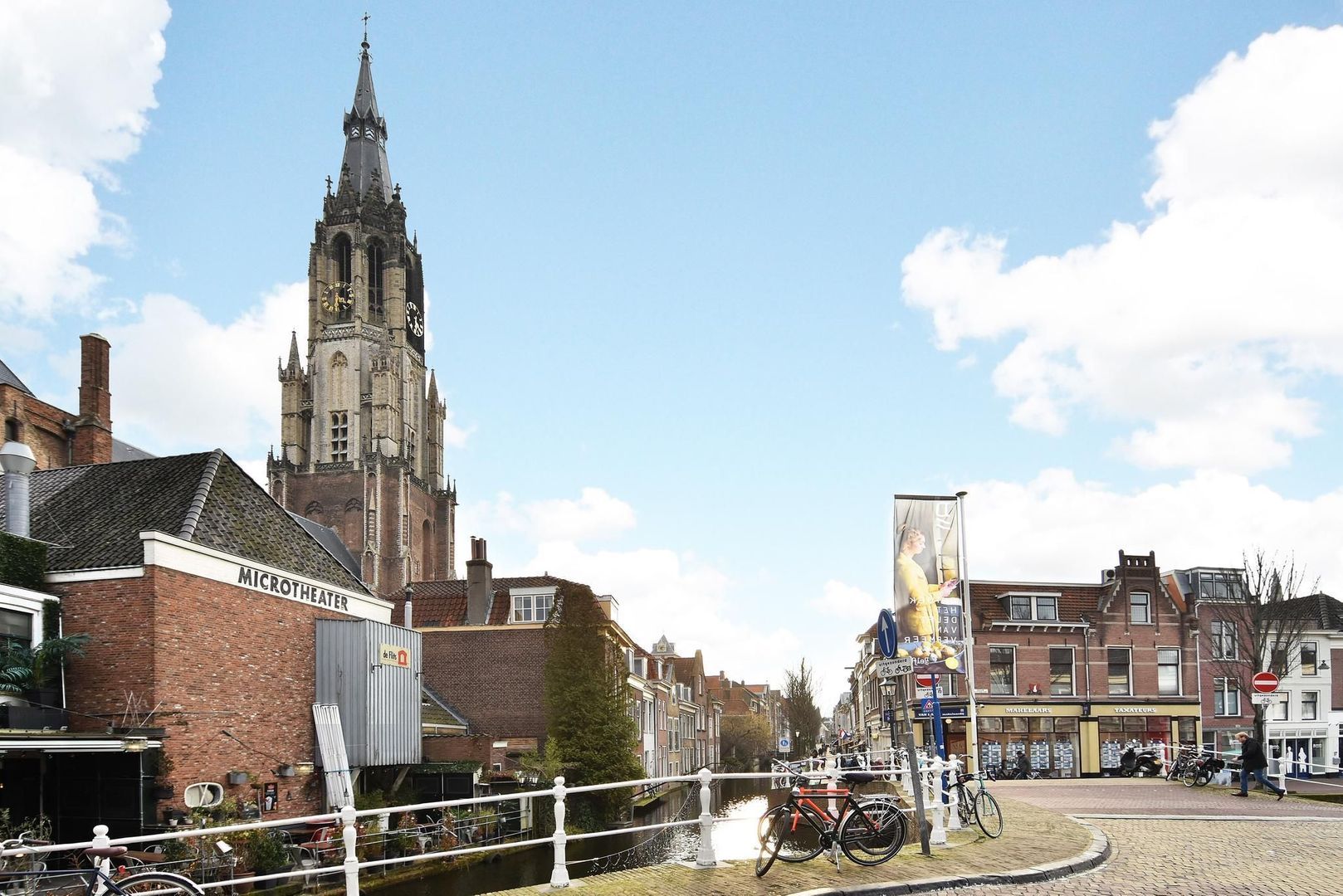 Voldersgracht 29 a, Delft foto-6
