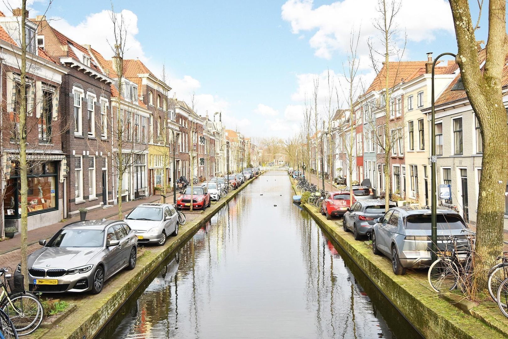 Voldersgracht 29 a, Delft foto-7
