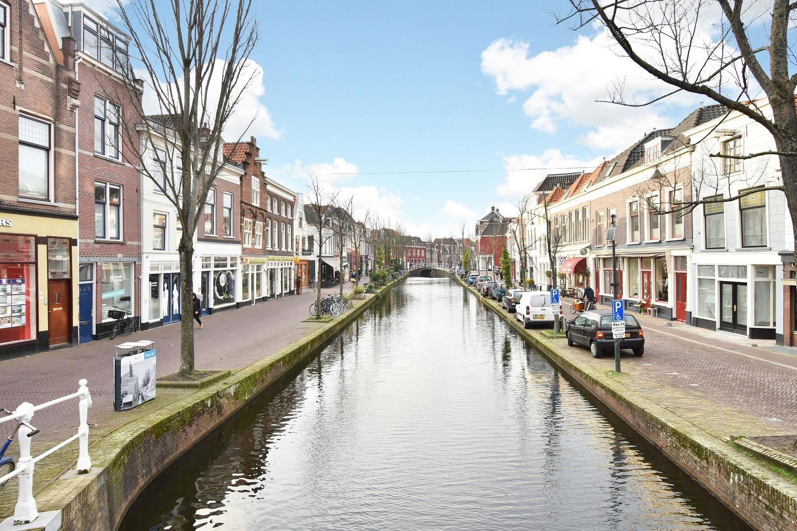 Voldersgracht 29 a, Delft foto-9