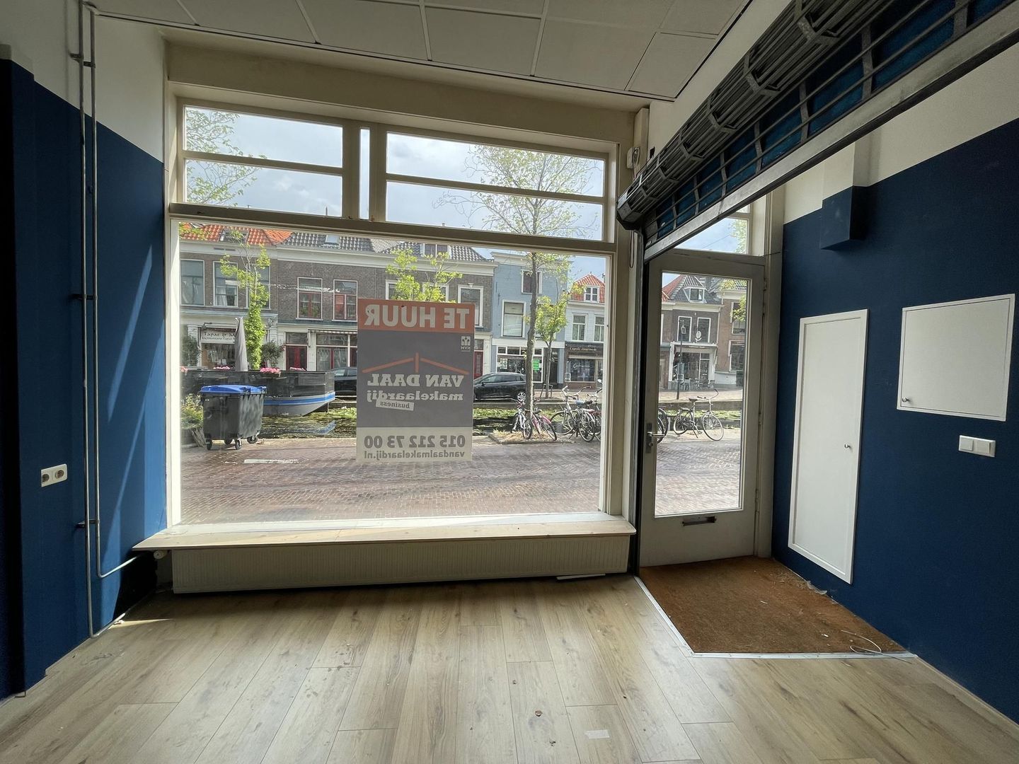 Vrouwjuttenland 7 -7, Delft foto-2