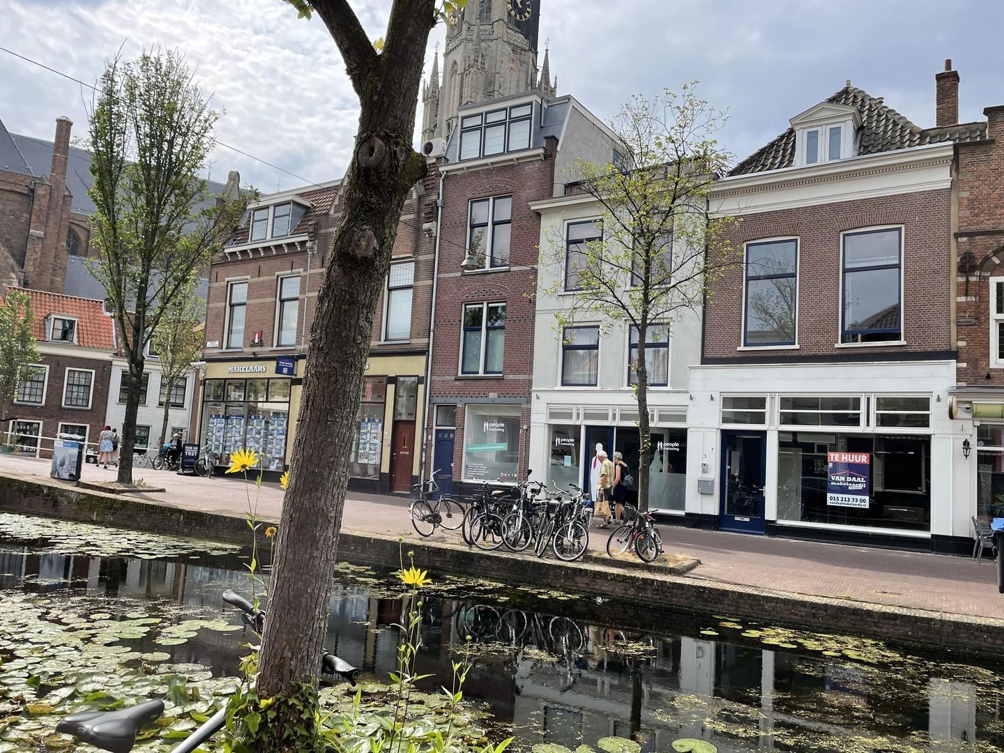 Vrouwjuttenland 7 -7, Delft foto-11