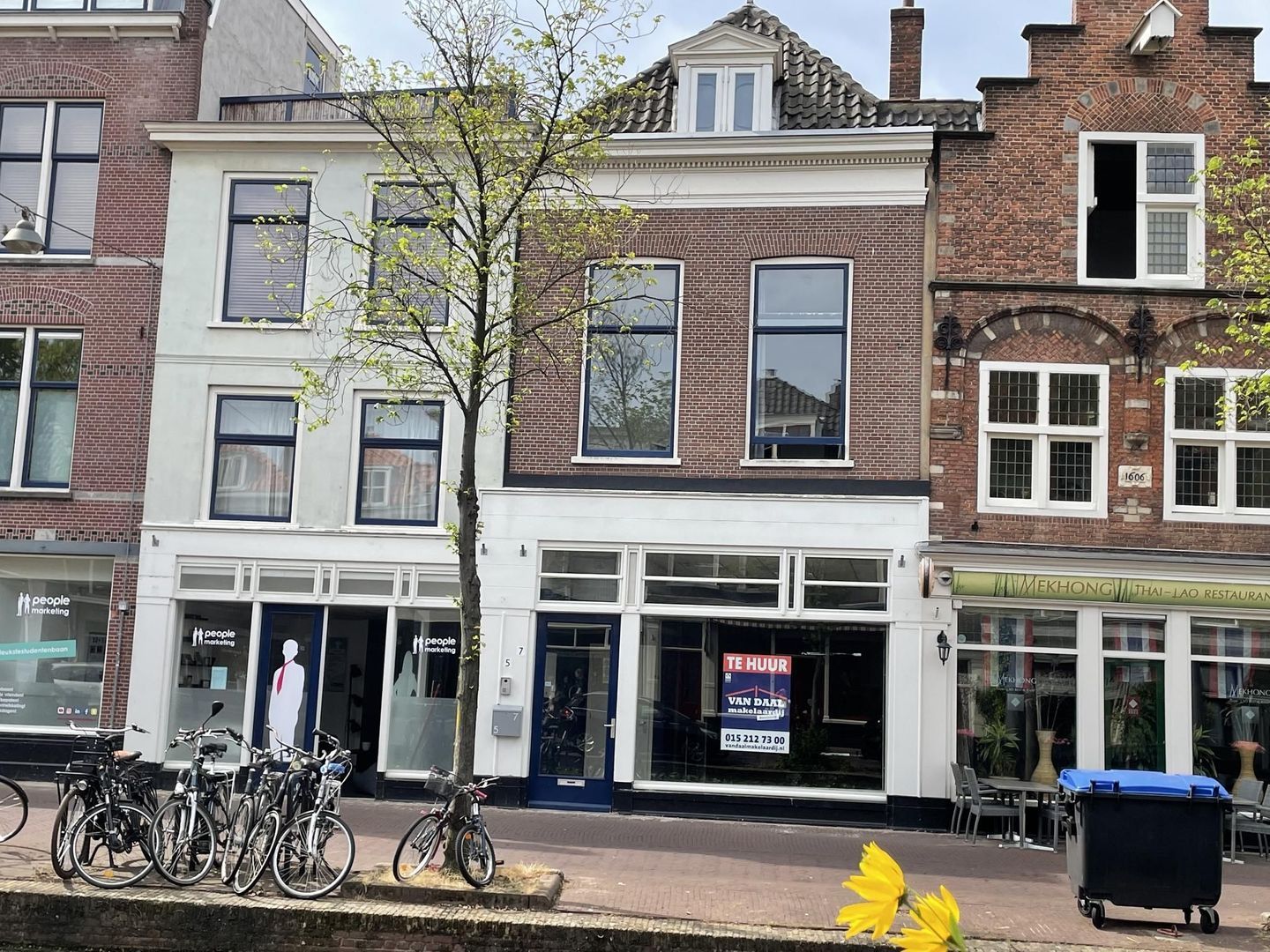 Vrouwjuttenland 7 -7, Delft foto-12