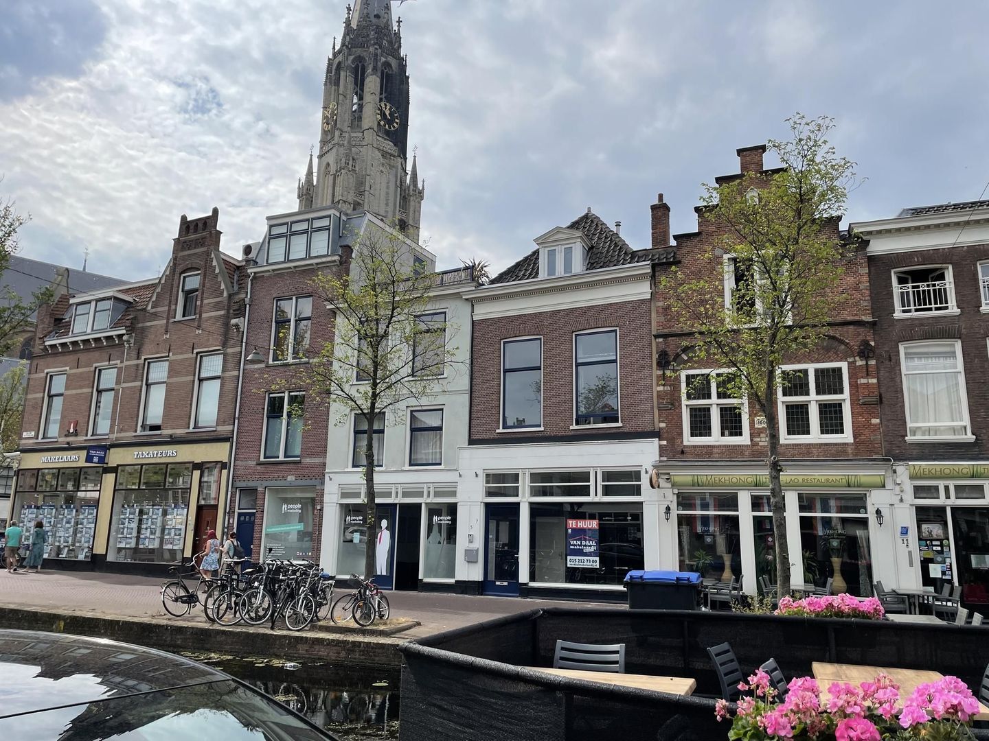 Vrouwjuttenland 7 -7, Delft foto-10