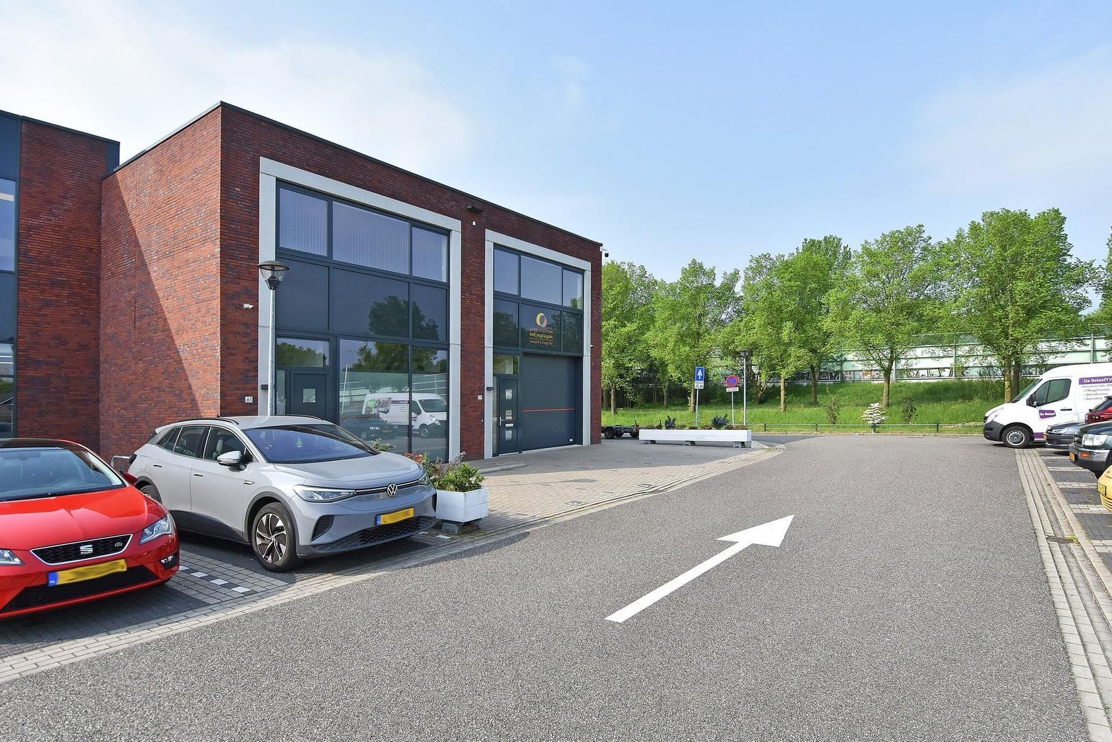 Verlengde Spiegelmakerstraat 59 61, Delfgauw foto-38
