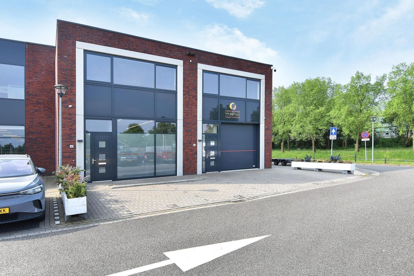 Verlengde Spiegelmakerstraat 59 61, Delfgauw foto-35