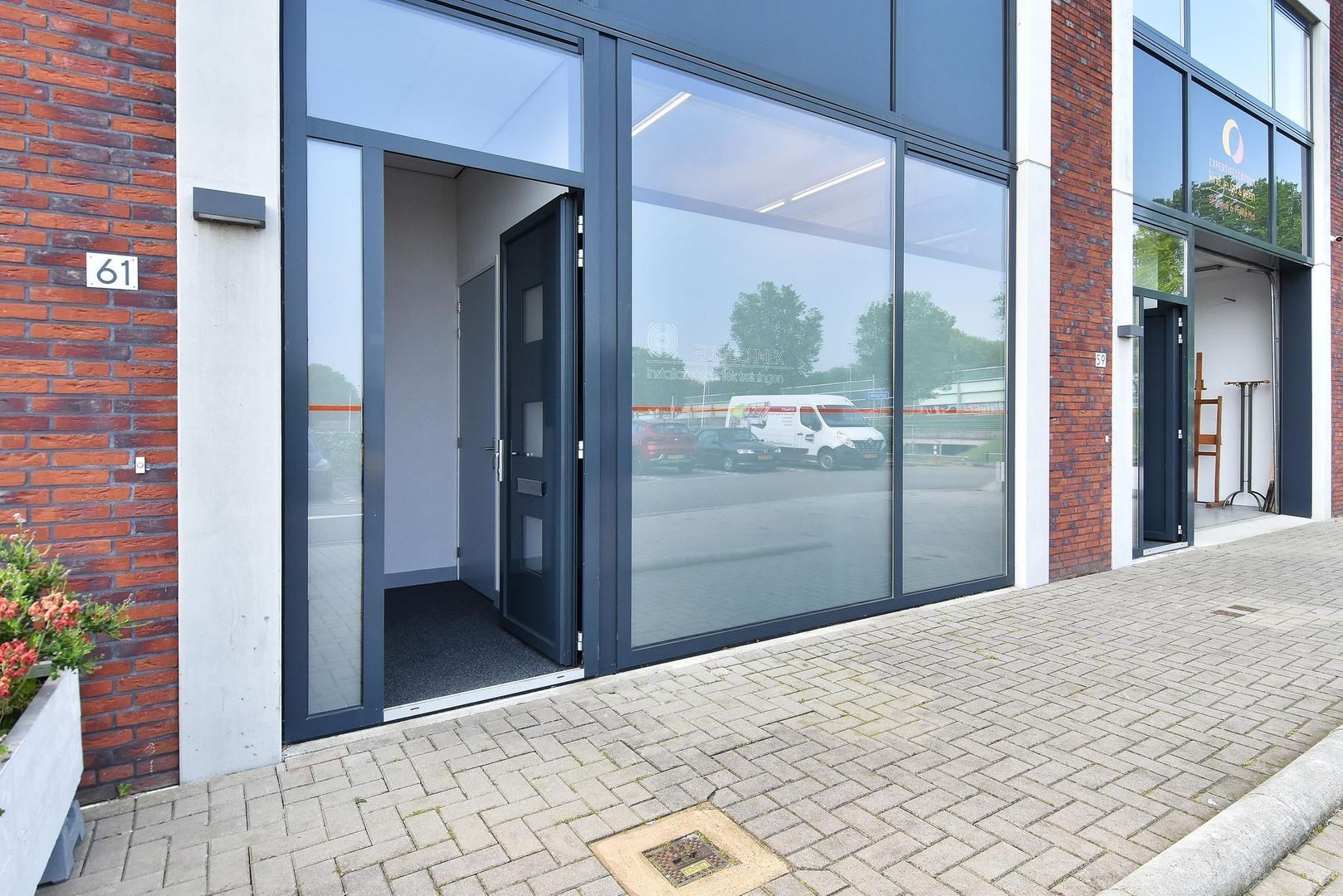 Verlengde Spiegelmakerstraat 59 61, Delfgauw foto-33