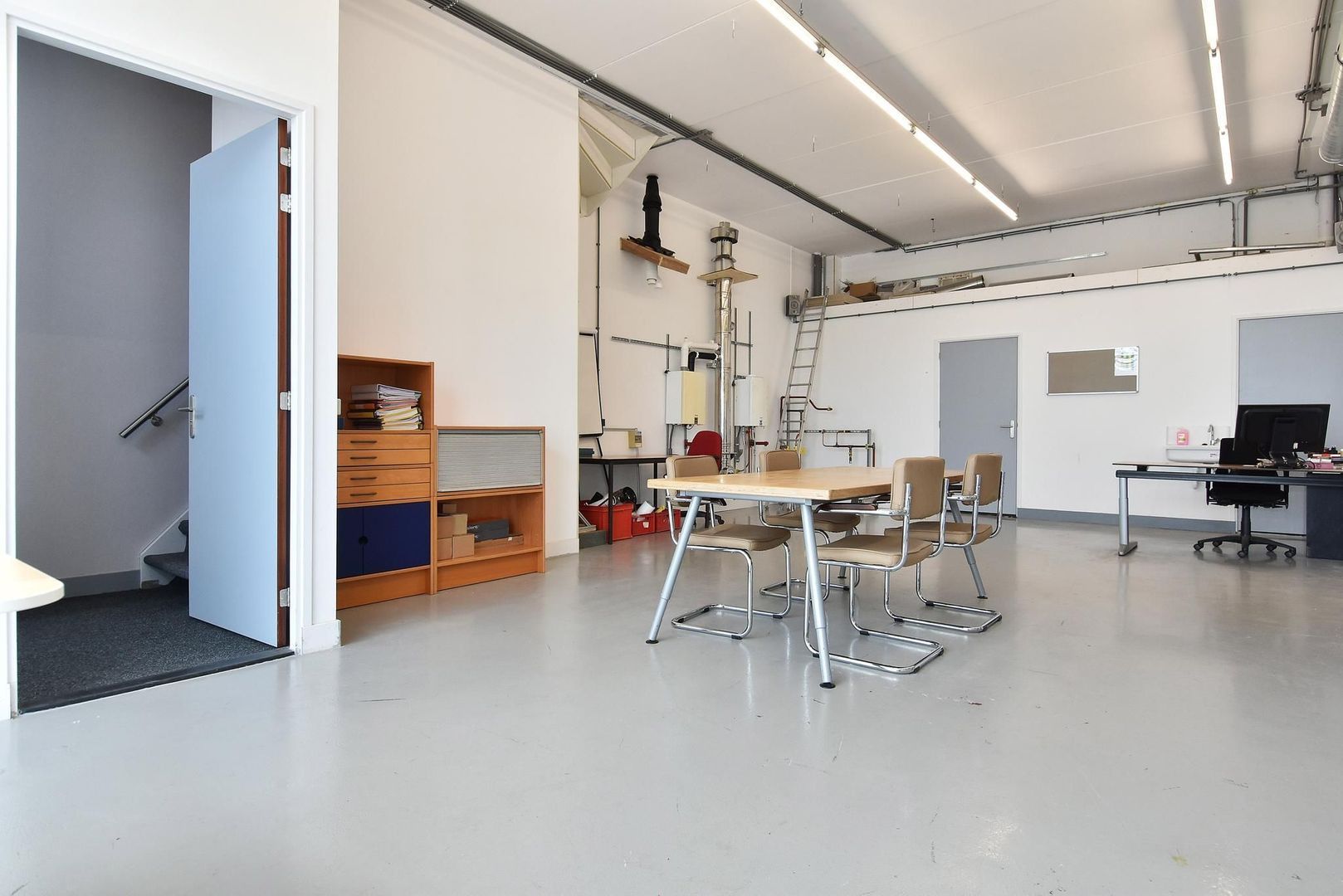 Verlengde Spiegelmakerstraat 59 61, Delfgauw foto-5