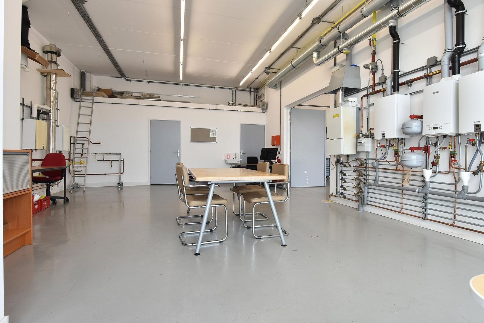 Verlengde Spiegelmakerstraat 59 61, Delfgauw foto-6