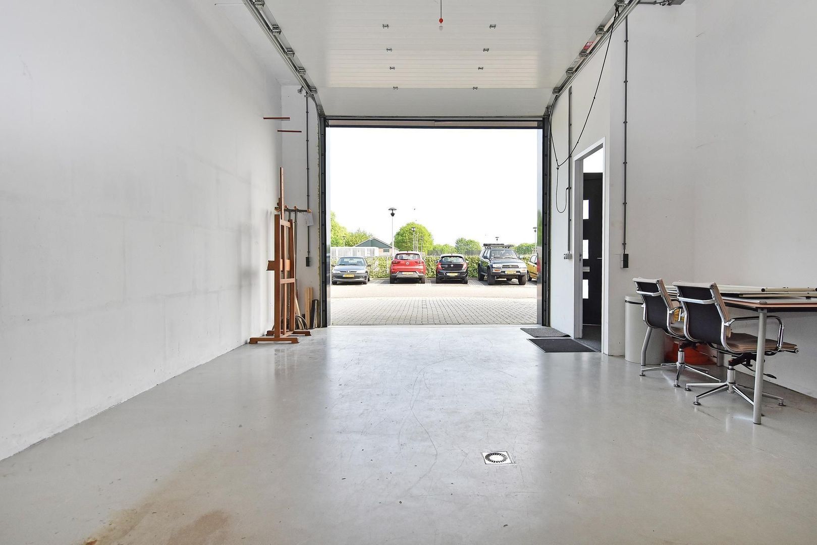 Verlengde Spiegelmakerstraat 59 61, Delfgauw foto-2