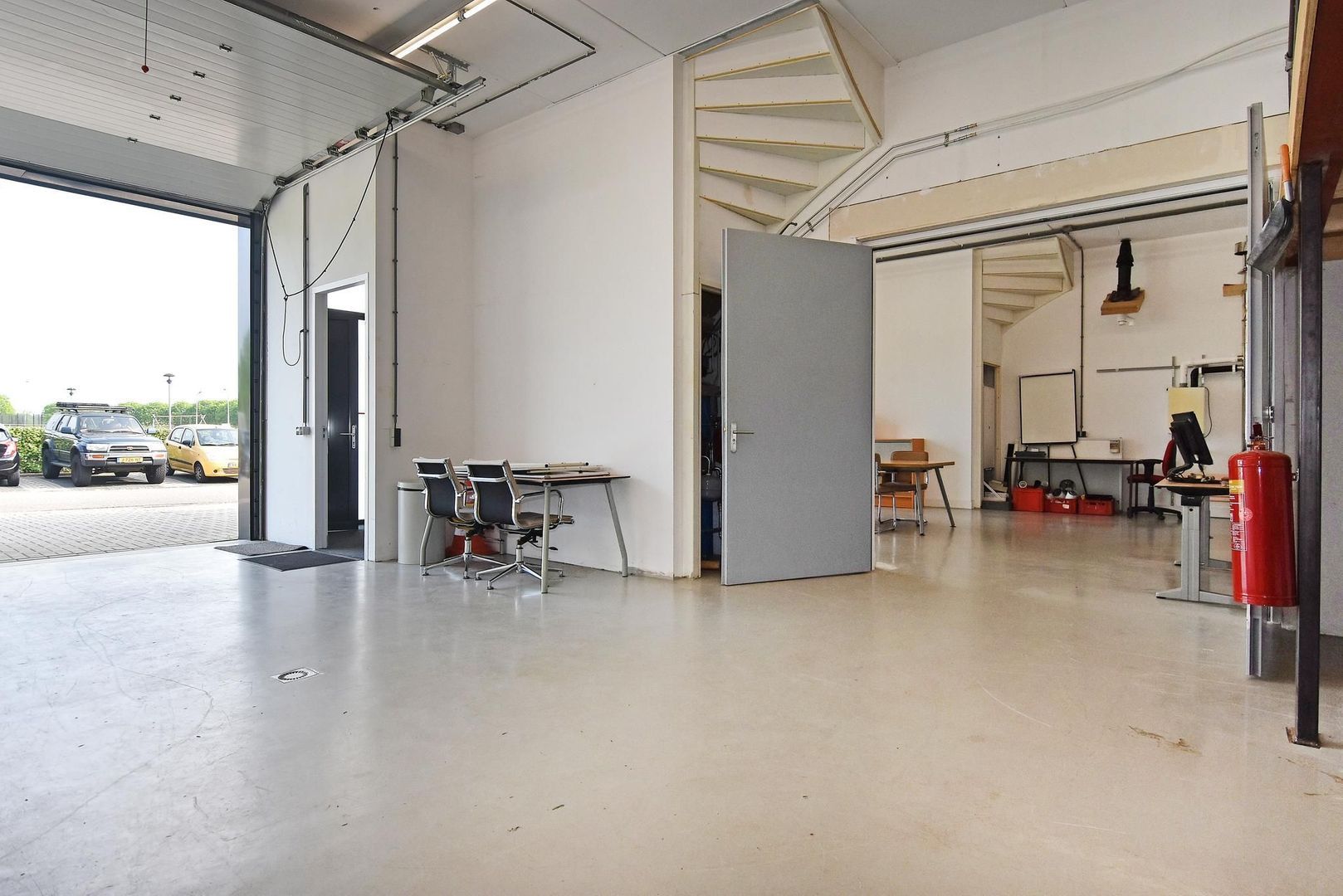 Verlengde Spiegelmakerstraat 59 61, Delfgauw foto-3