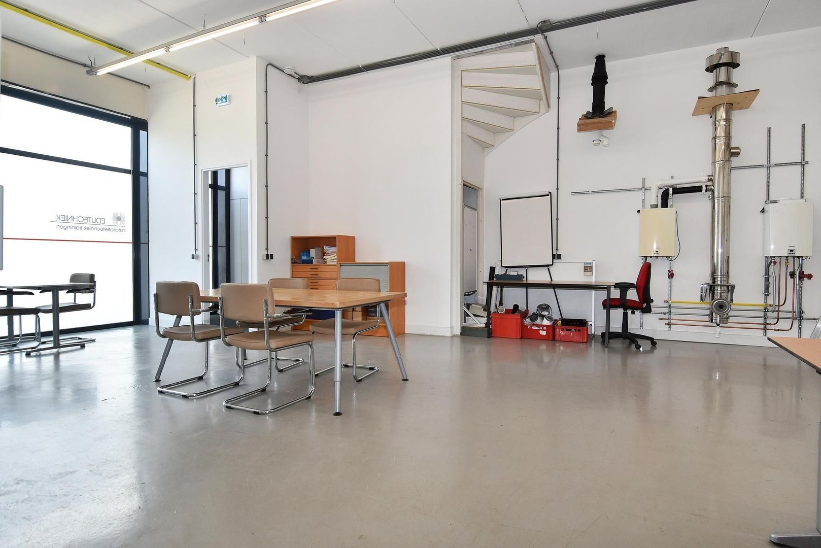 Verlengde Spiegelmakerstraat 59 61, Delfgauw foto-9