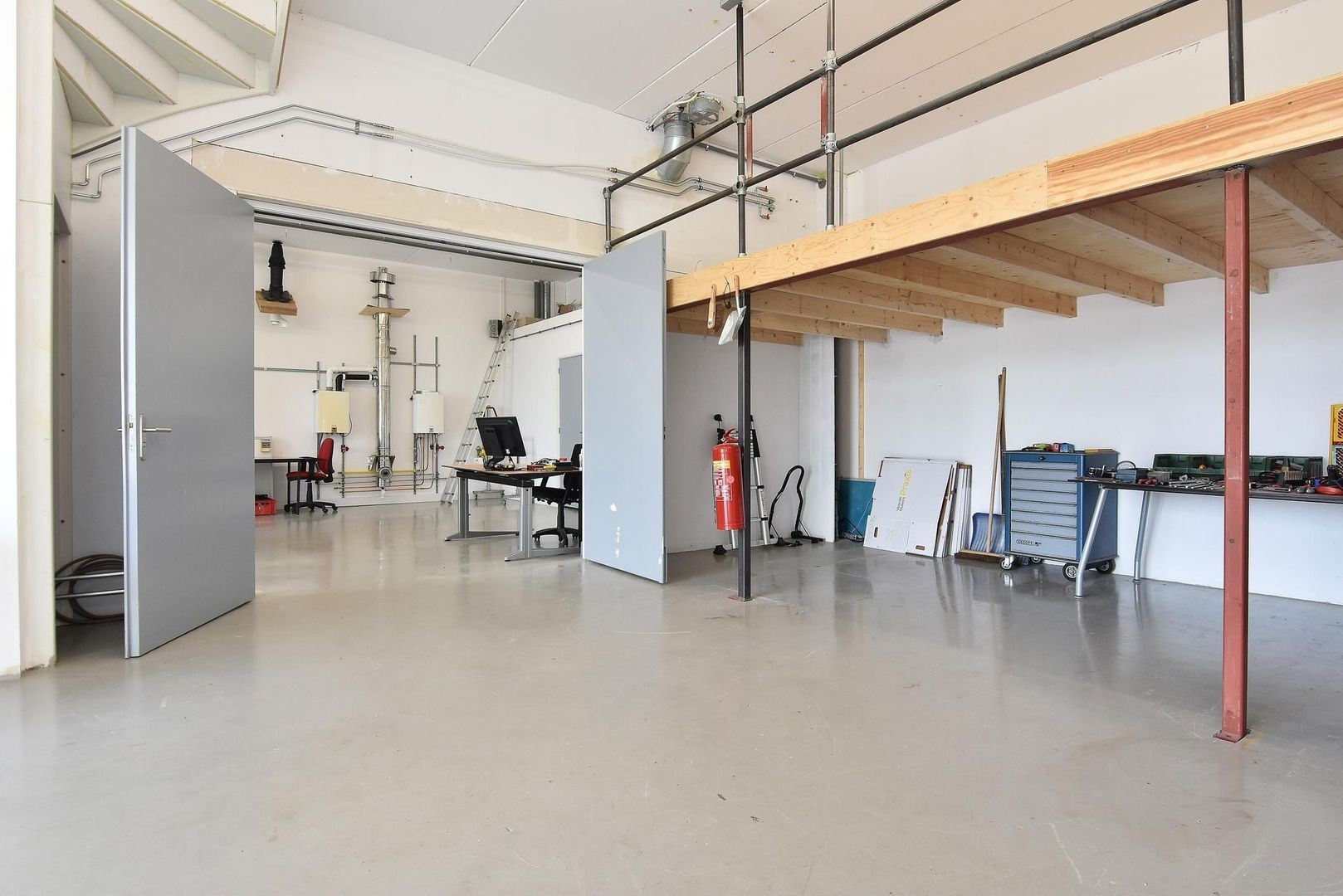 Verlengde Spiegelmakerstraat 59 61, Delfgauw foto-10