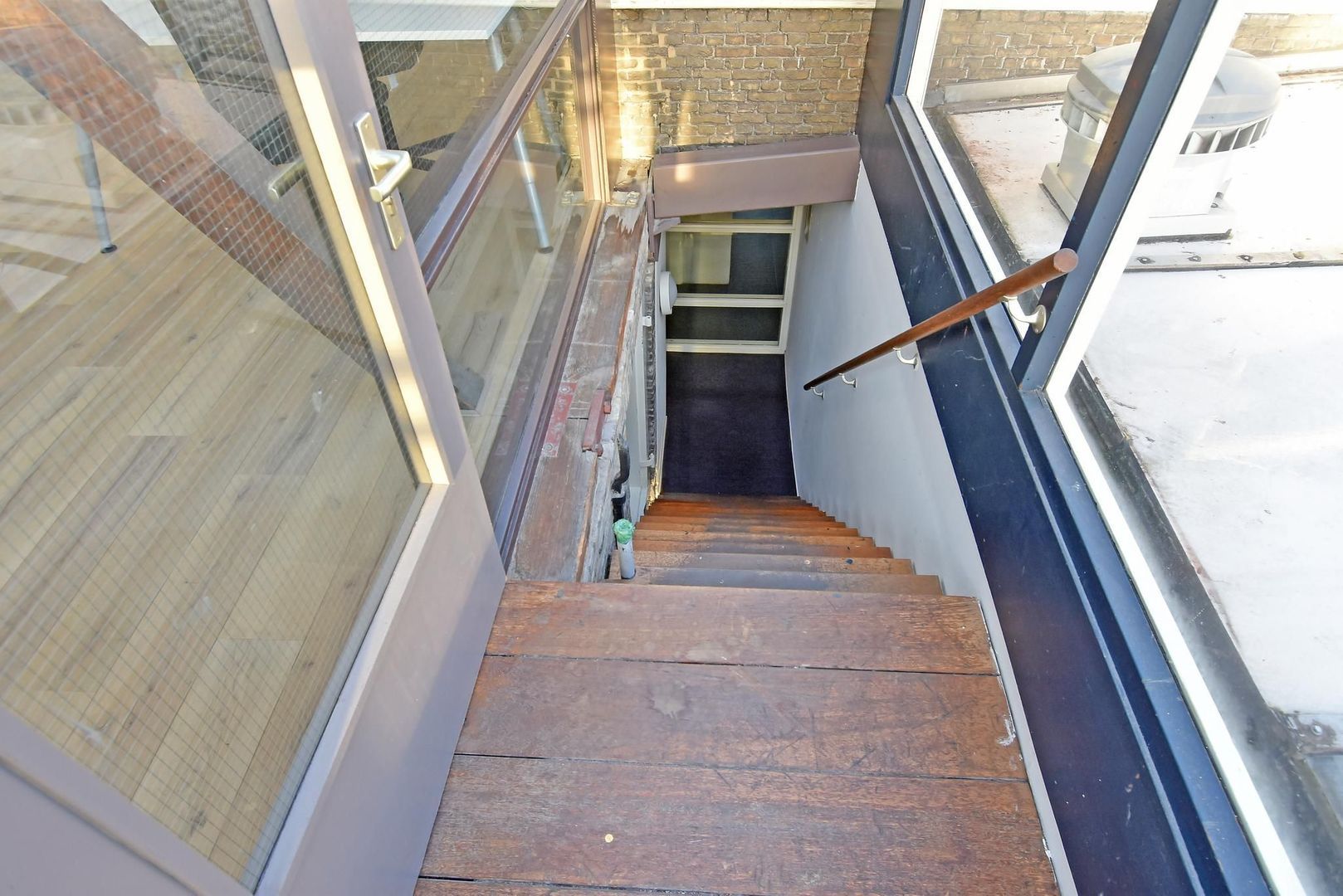 Burgwal 45, Delft foto-1