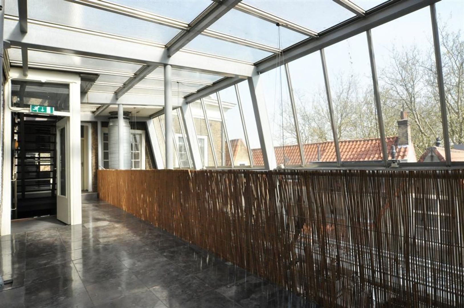 Burgwal 45, Delft foto-5