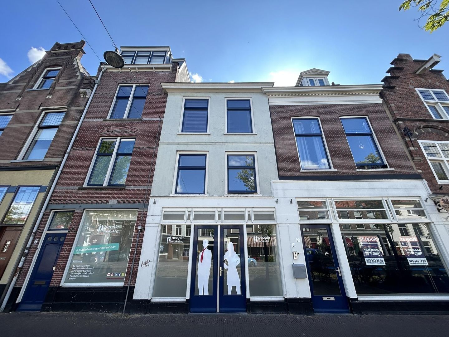 Vrouwjuttenland 5, Delft foto-8