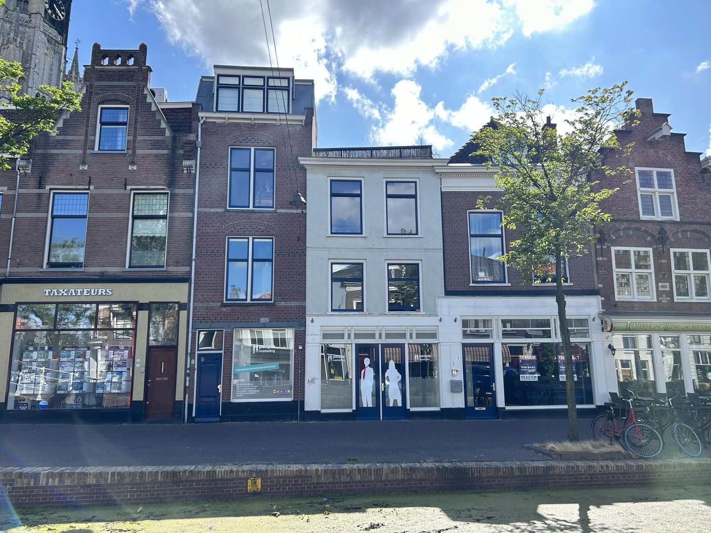 Vrouwjuttenland 5, Delft foto-0