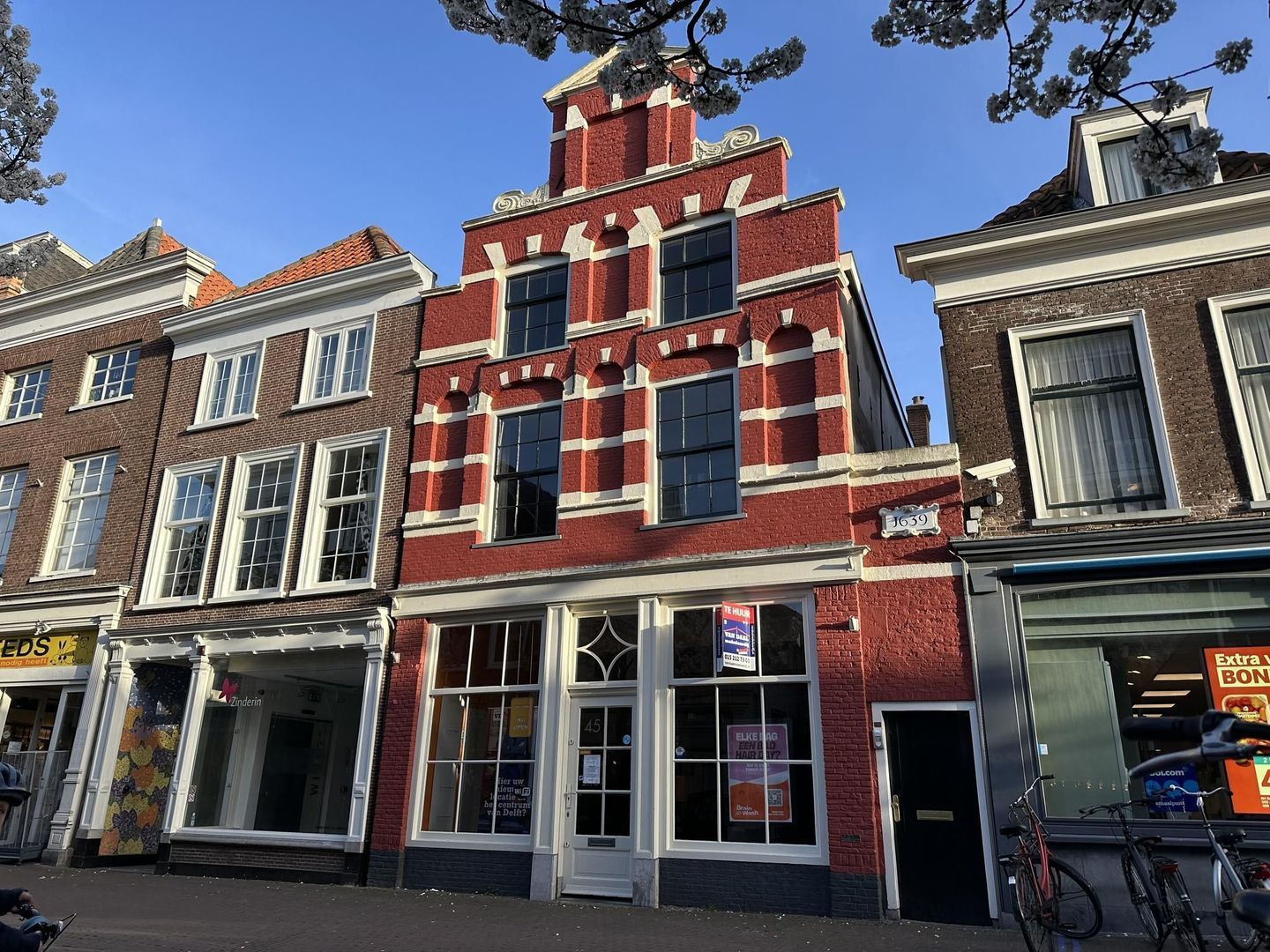 Choorstraat 45, Delft foto-7