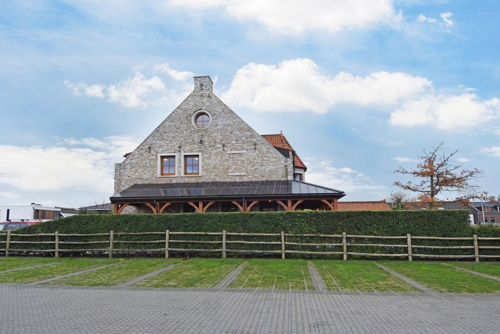 Sionsweg 1, Rijswijk foto-22