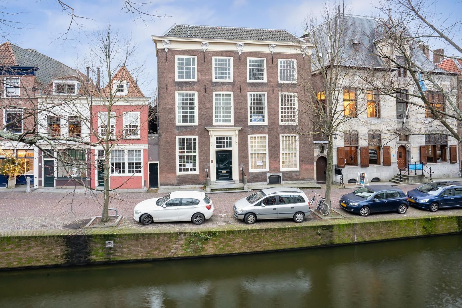 Oude Delft 197, Delft foto-0