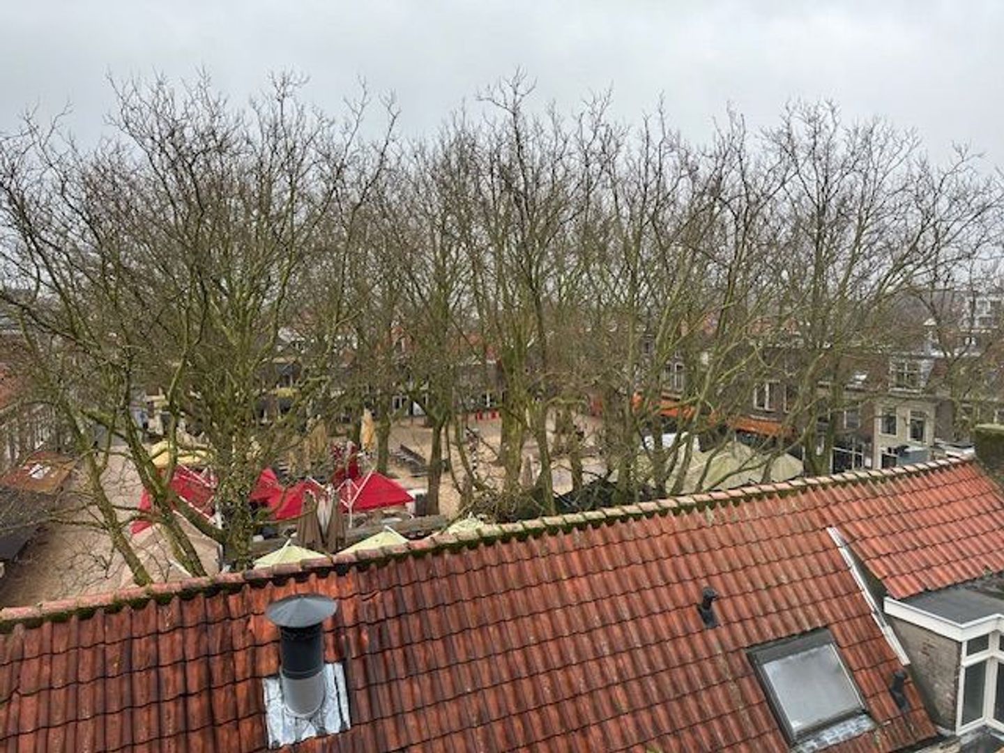 Burgwal 45, Delft foto-9