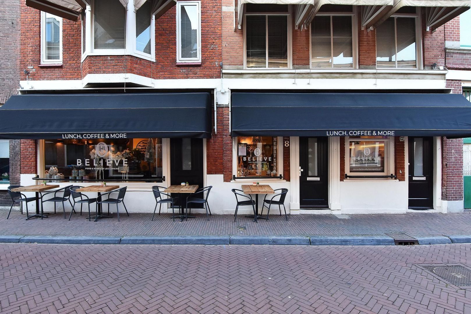 Breestraat 8, Delft foto-1