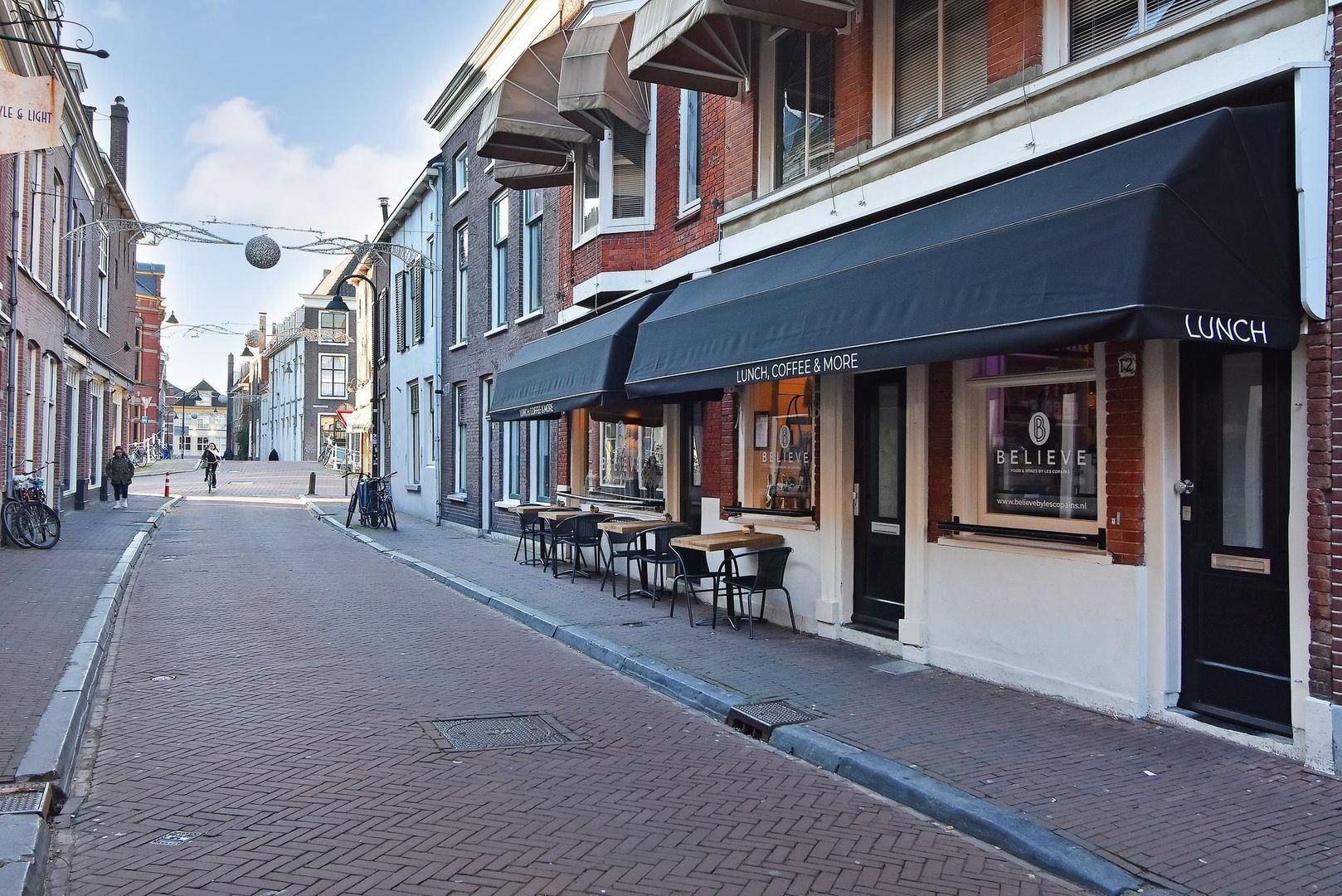 Breestraat 8, Delft foto-30