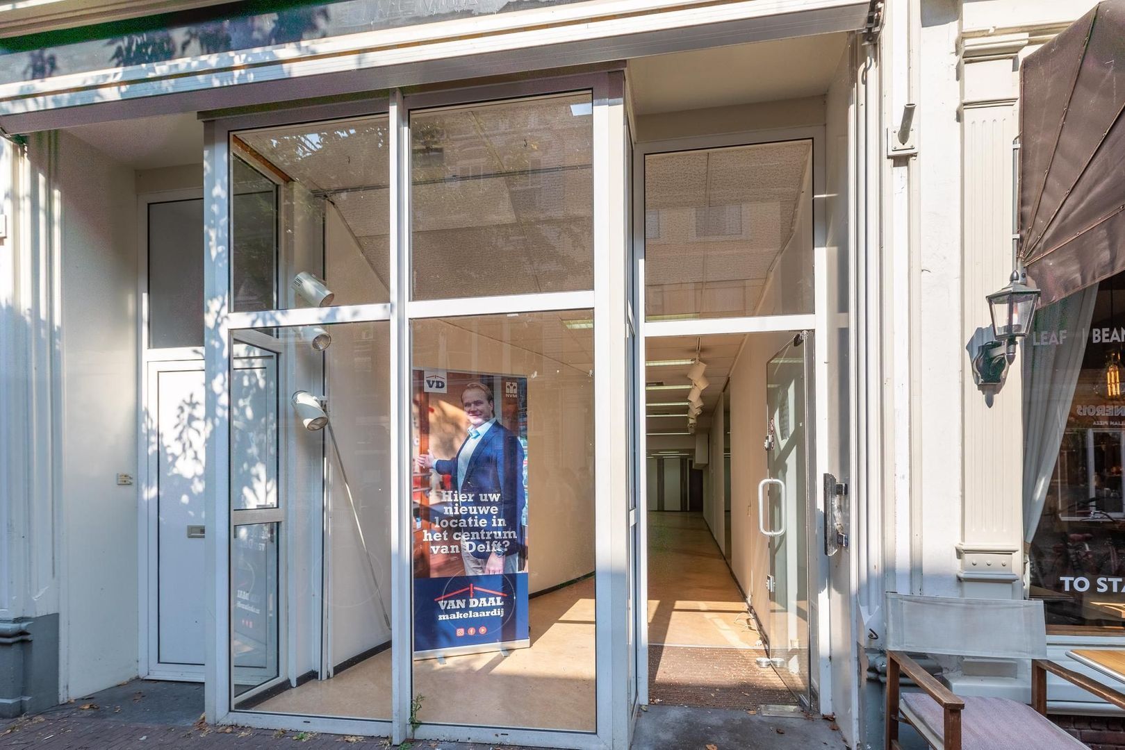 Choorstraat 30 B, Delft foto-1