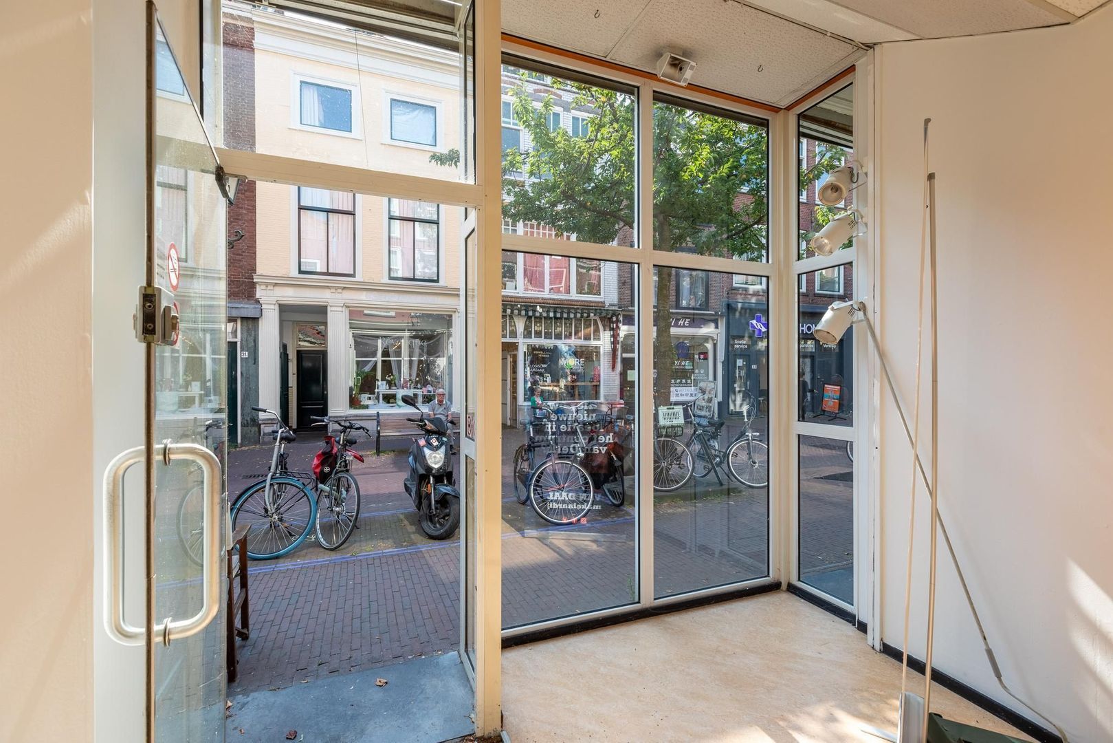 Choorstraat 30 B, Delft foto-2