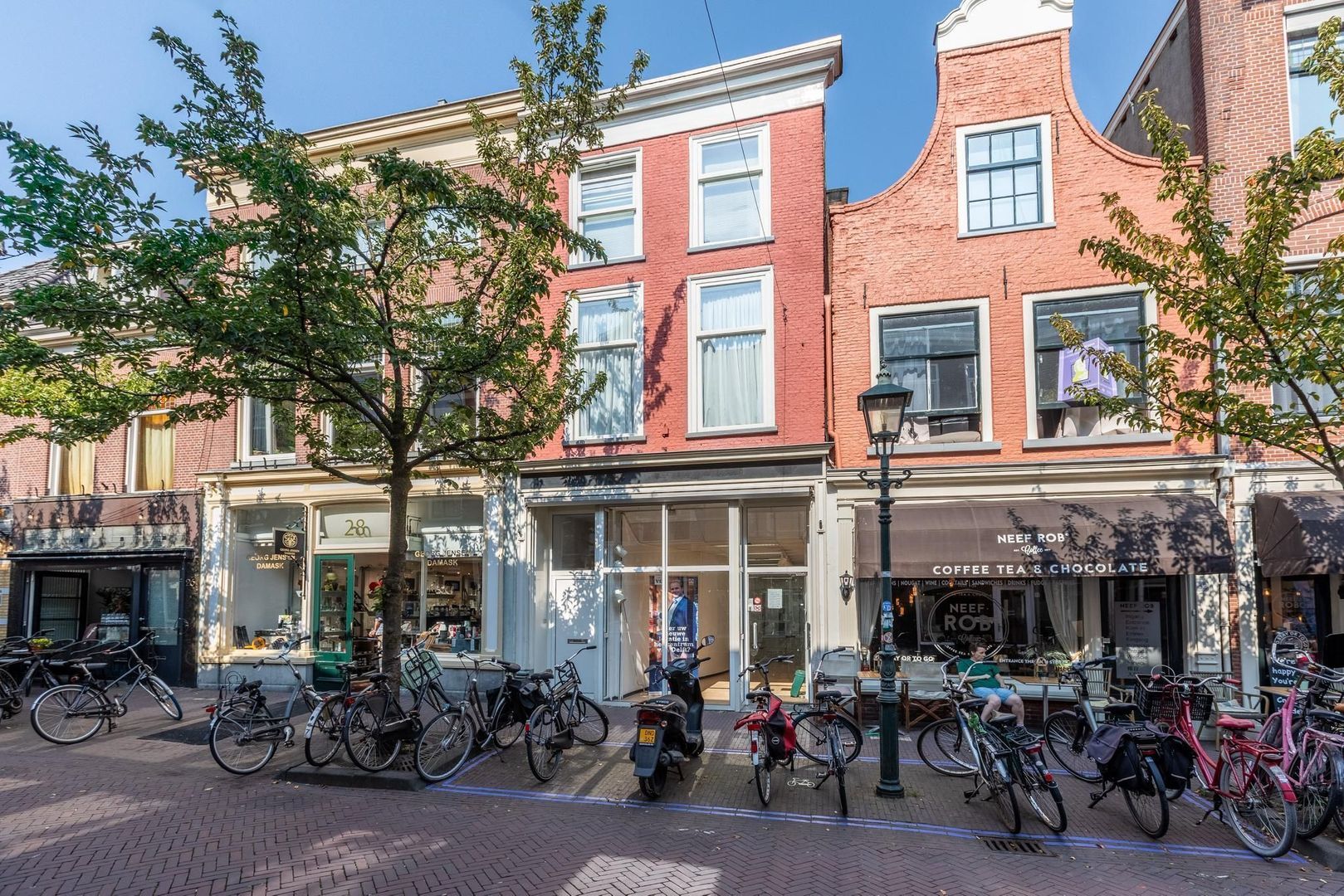 Choorstraat 30 B, Delft foto-0