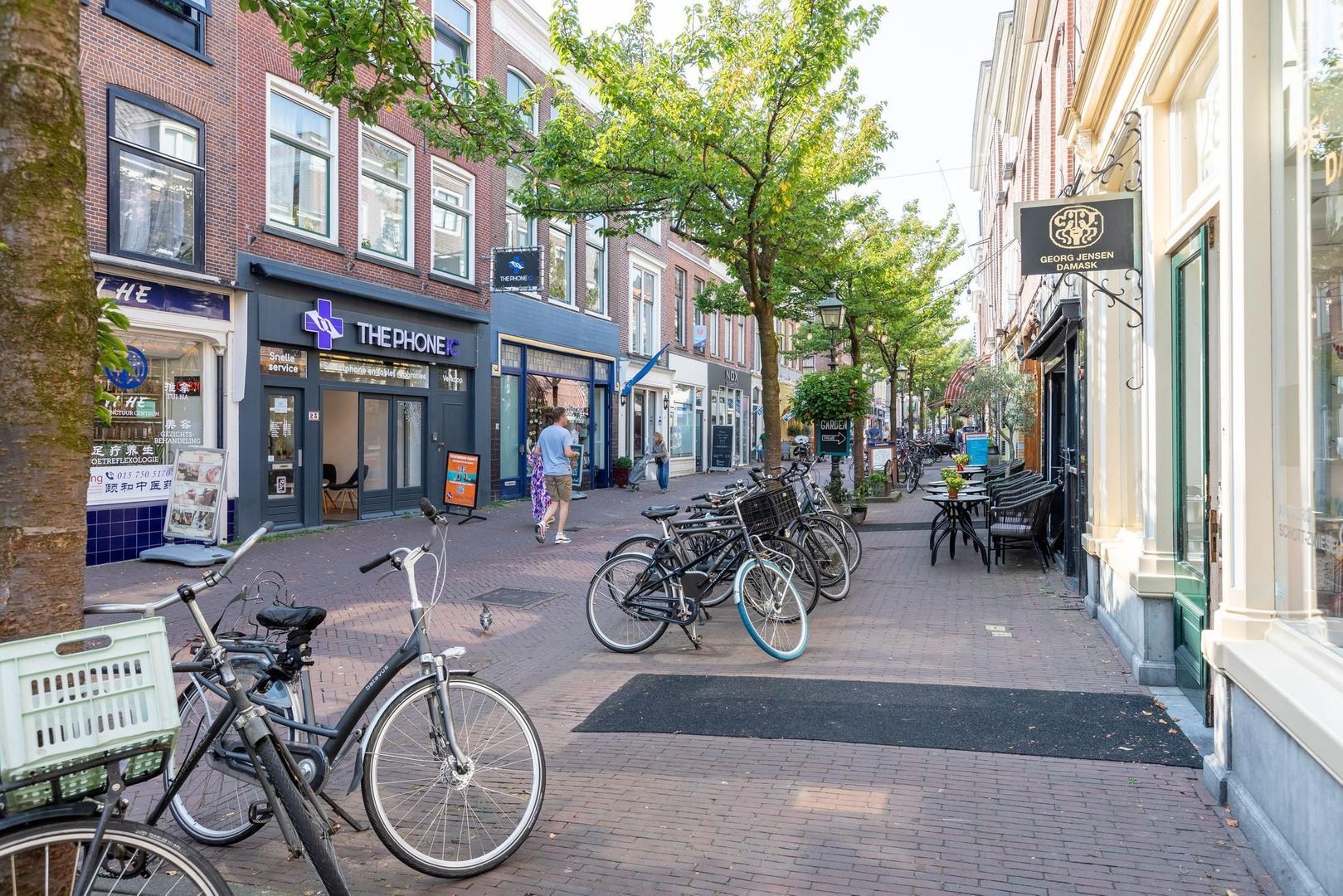Choorstraat 30 B, Delft foto-11