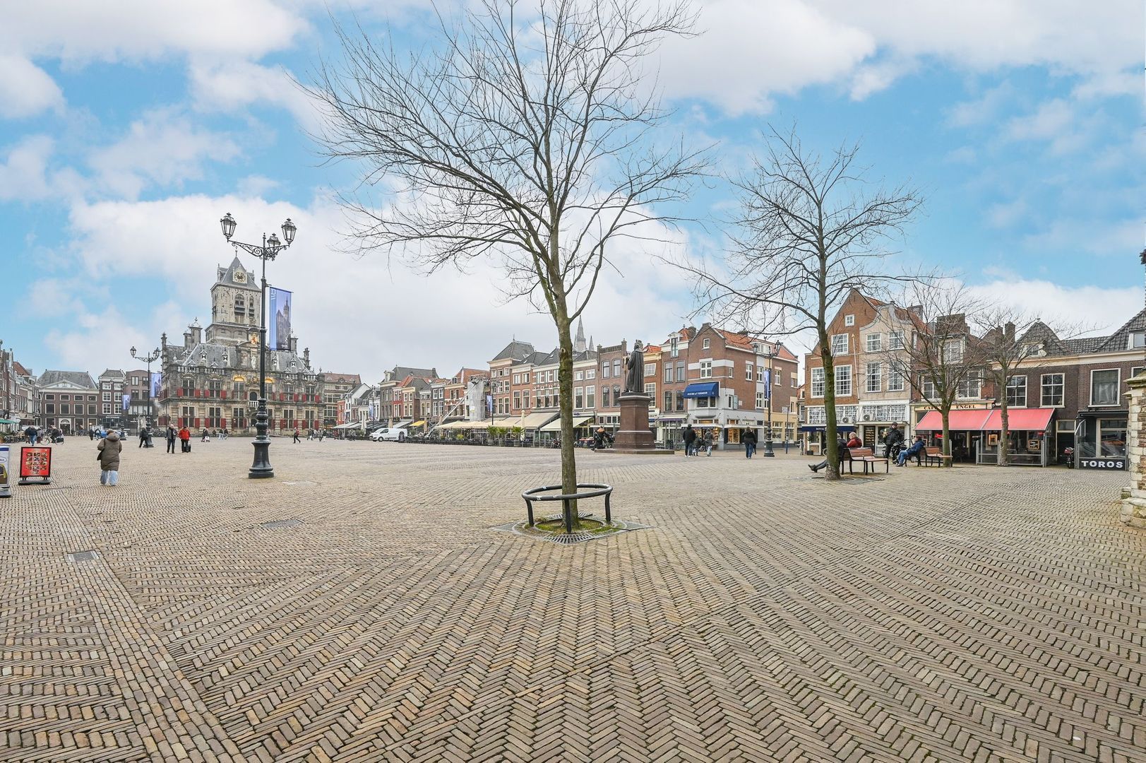 Nieuwe Langendijk 49, Delft foto-20